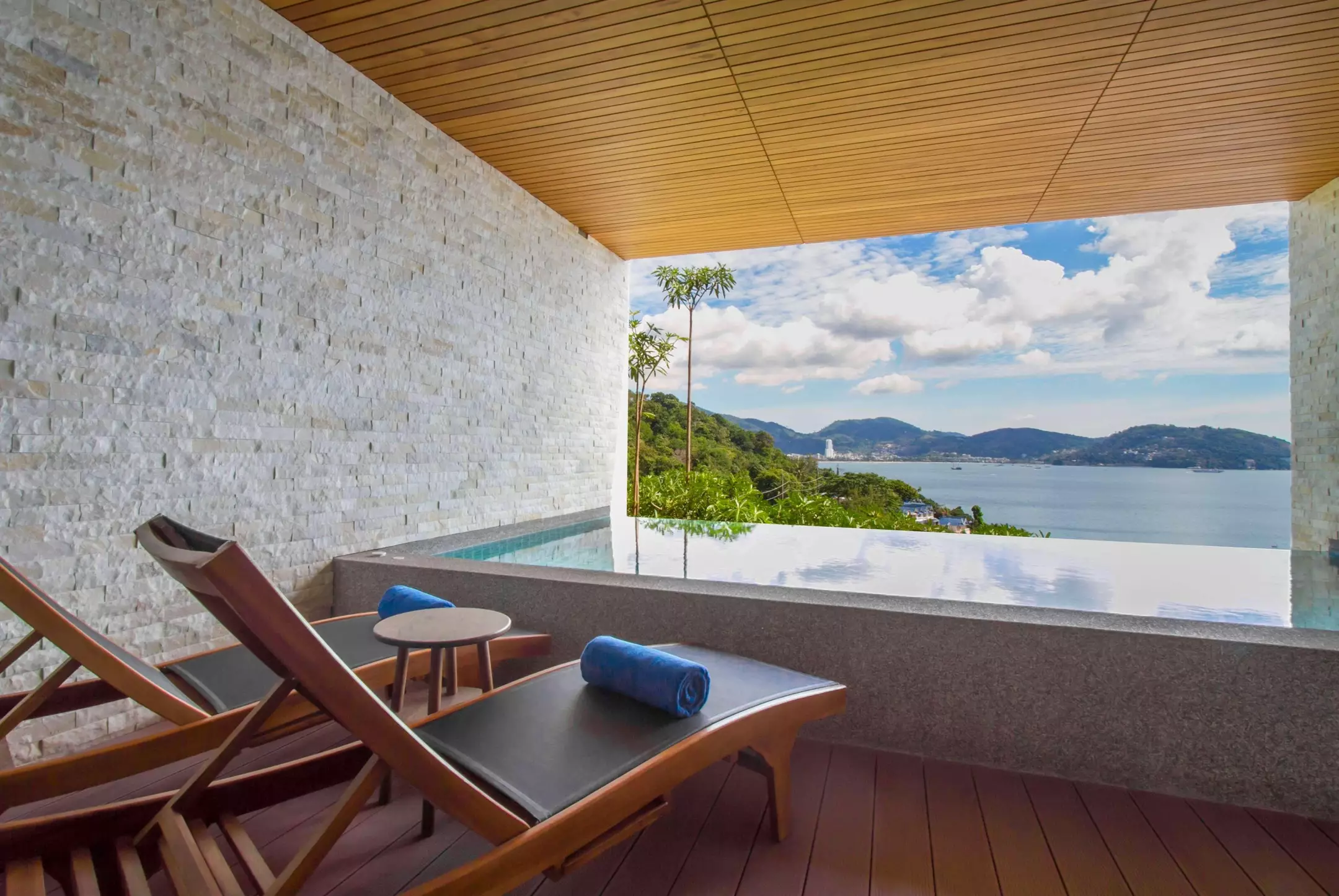 هتل Wyndham Grand Phuket Kalim Bay Kathu