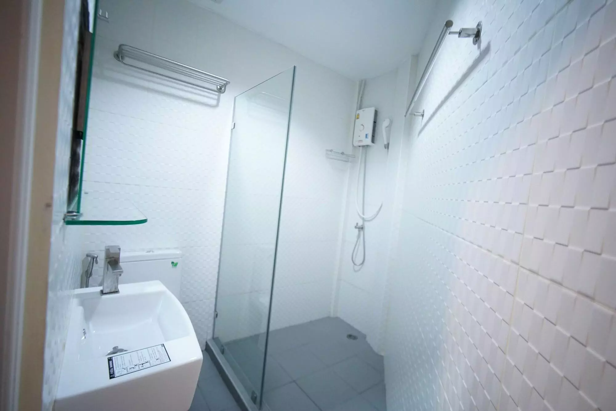 هتل Urban Hostel Bangkok بانگکوک