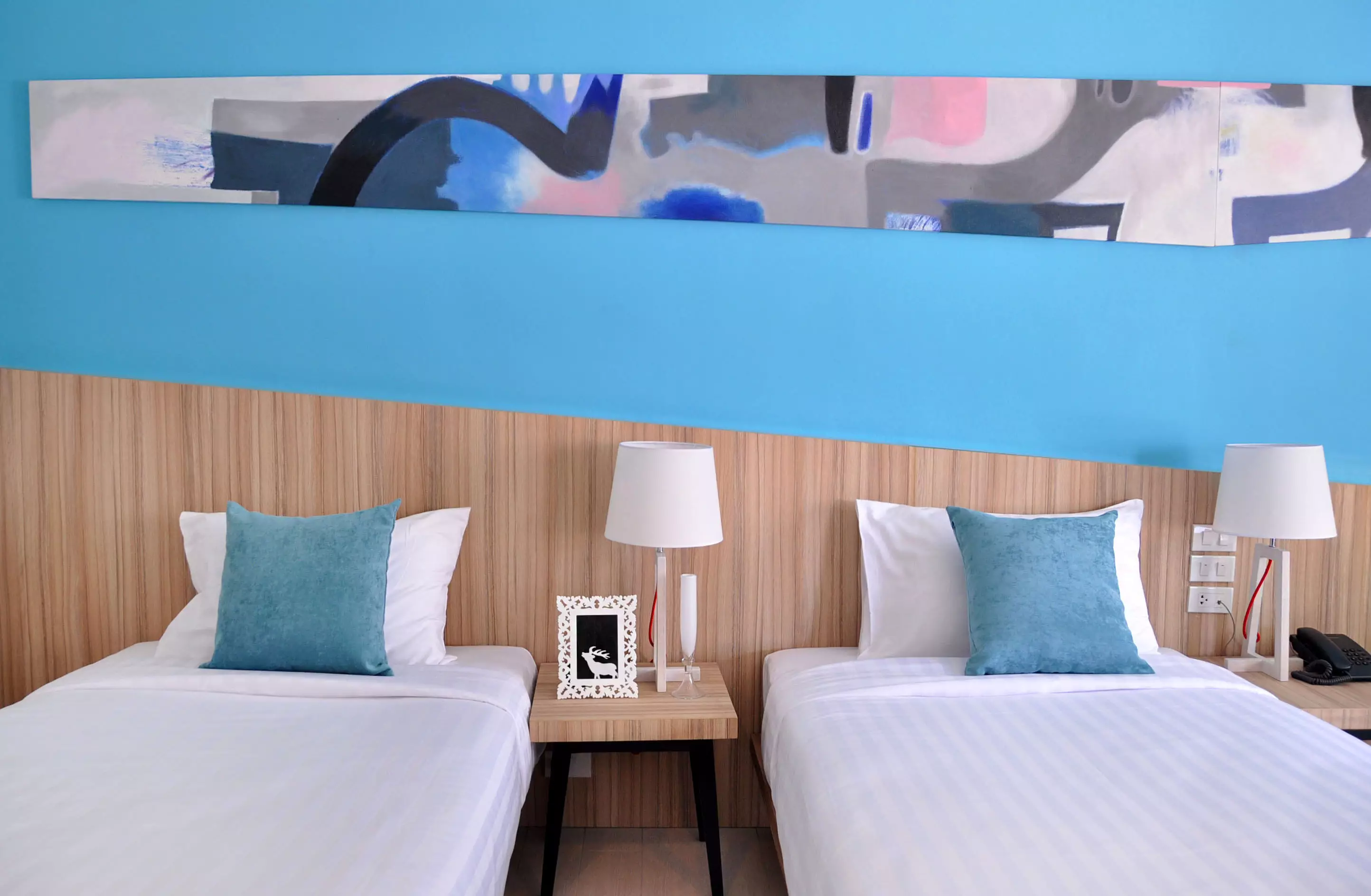 هتل Hotel J Inspired Wing پاتایا