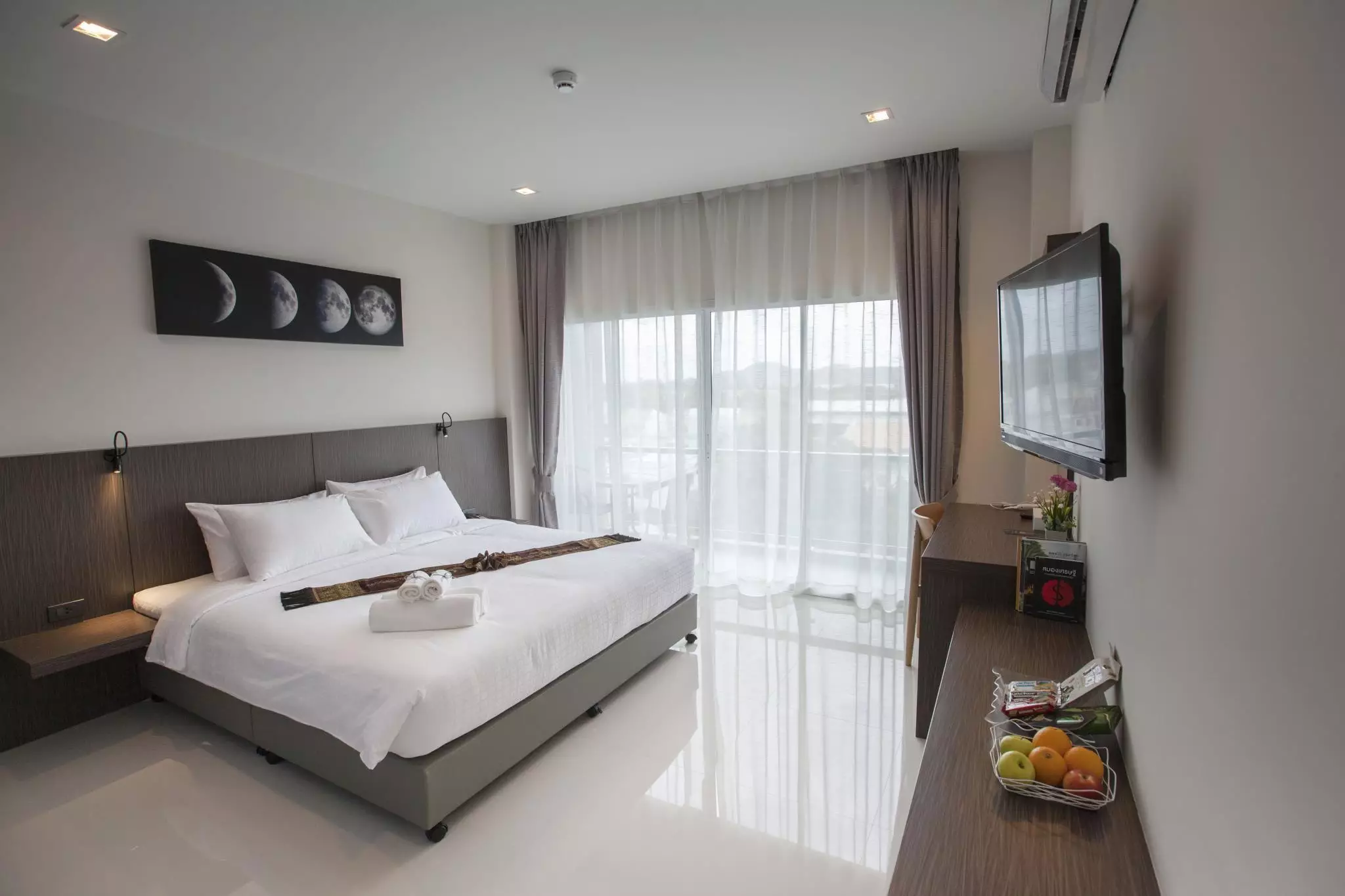 هتل The Elysium Residence پوکت