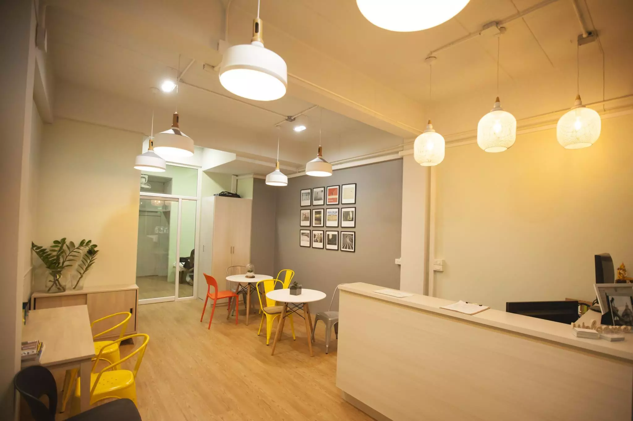 هتل Micro Hostel بانگکوک