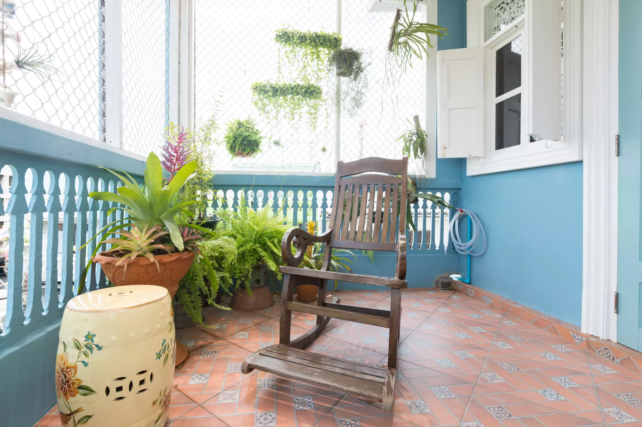 هتل The Unforgotten B&B بانگکوک