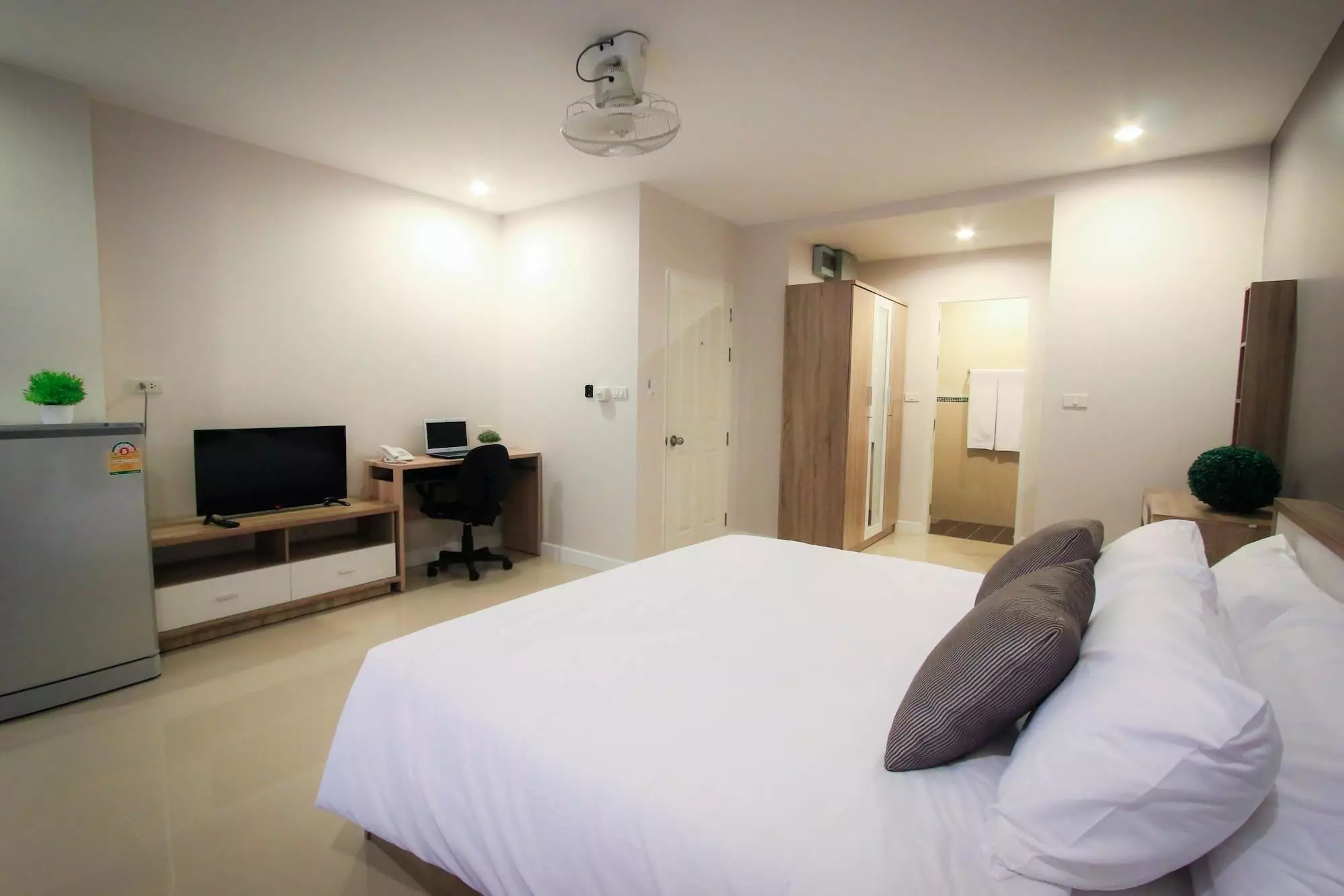 هتل Vipa House Phuket پوکت