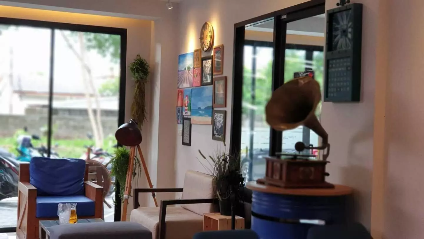 هتل Vipa House Phuket پوکت