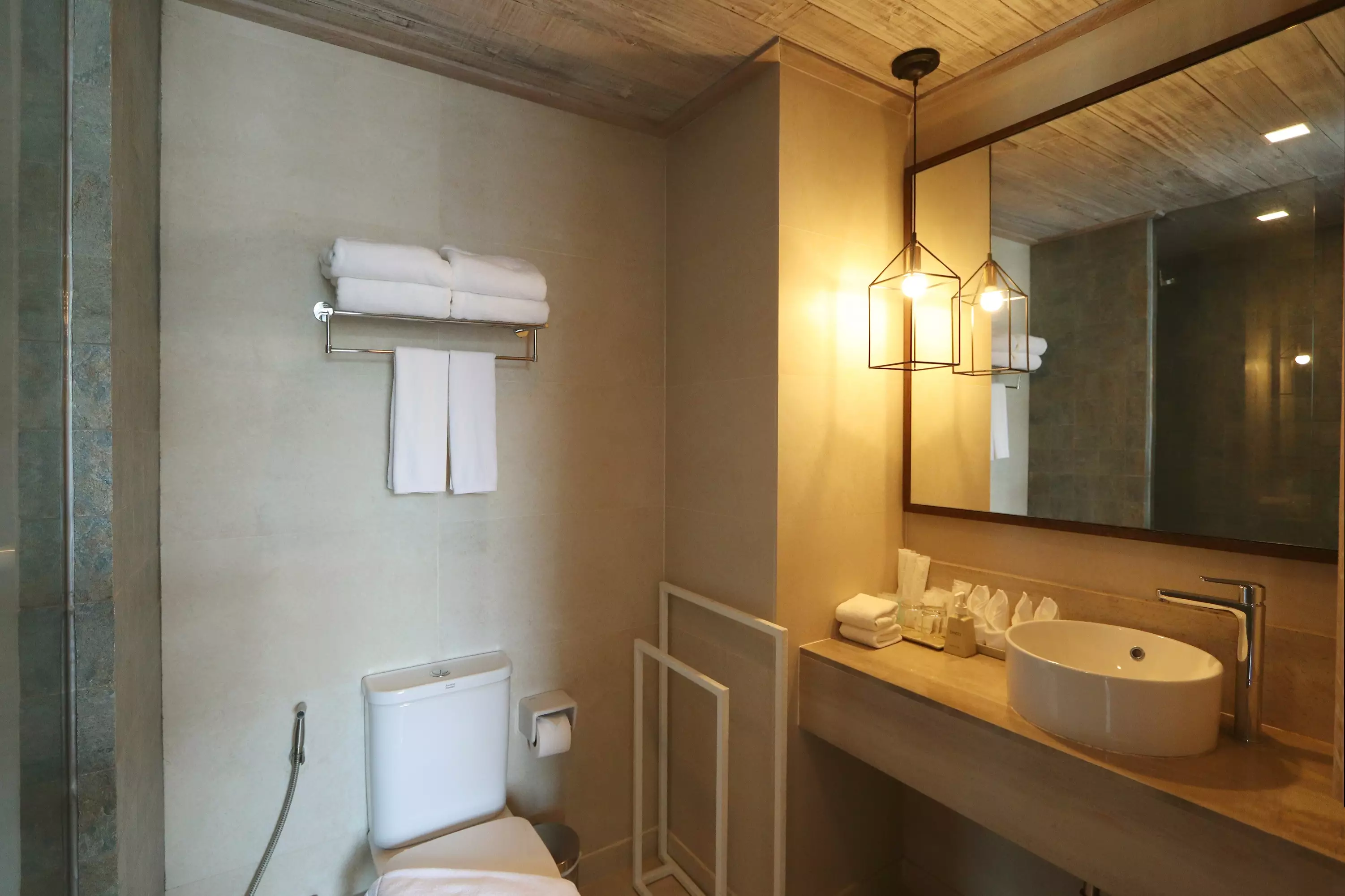 هتل Dinso Resort Patong