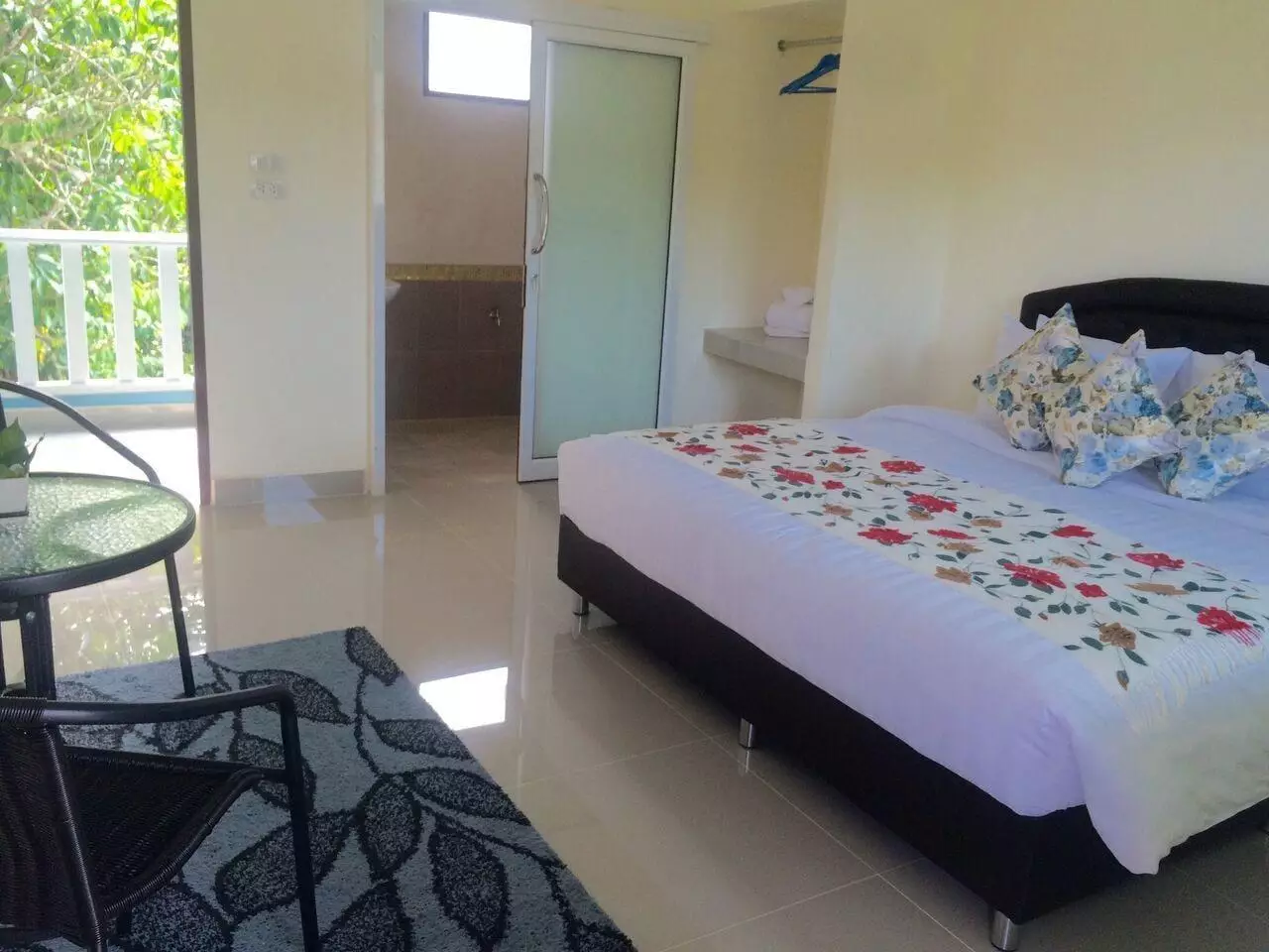 هتل Baan Kalaya Garden Thep Kasattri