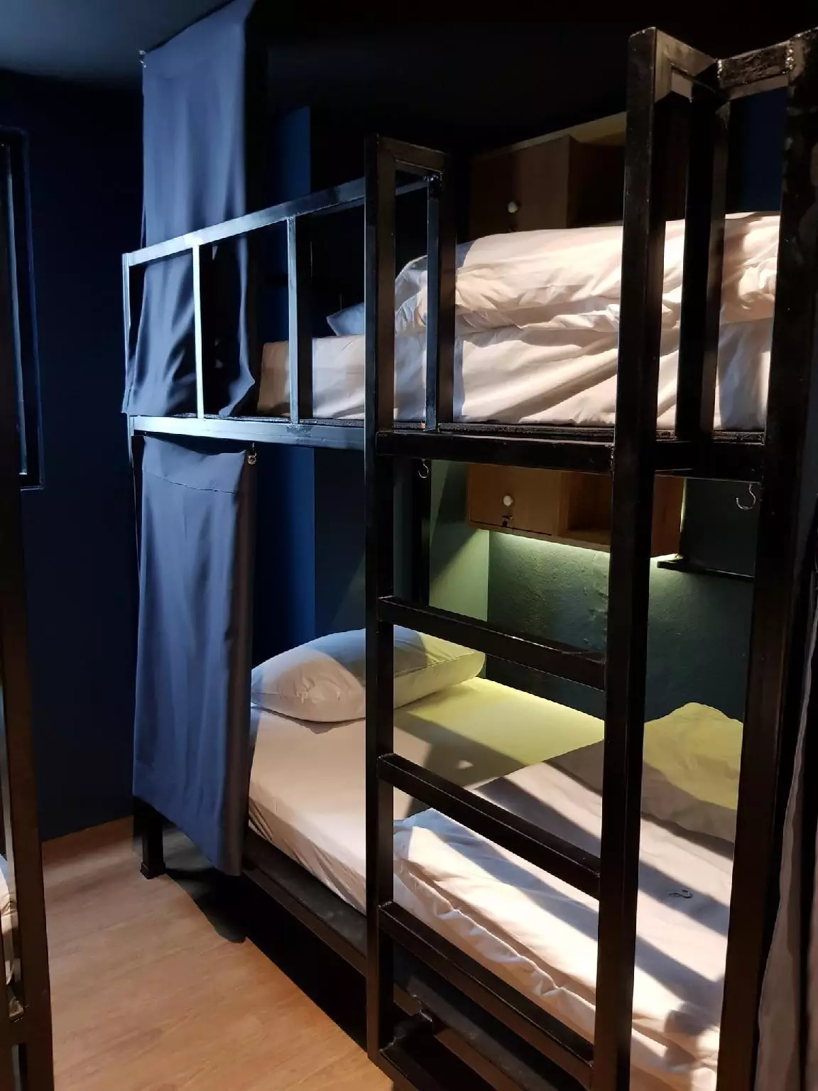هتل Borbaboom Poshtel پوکت