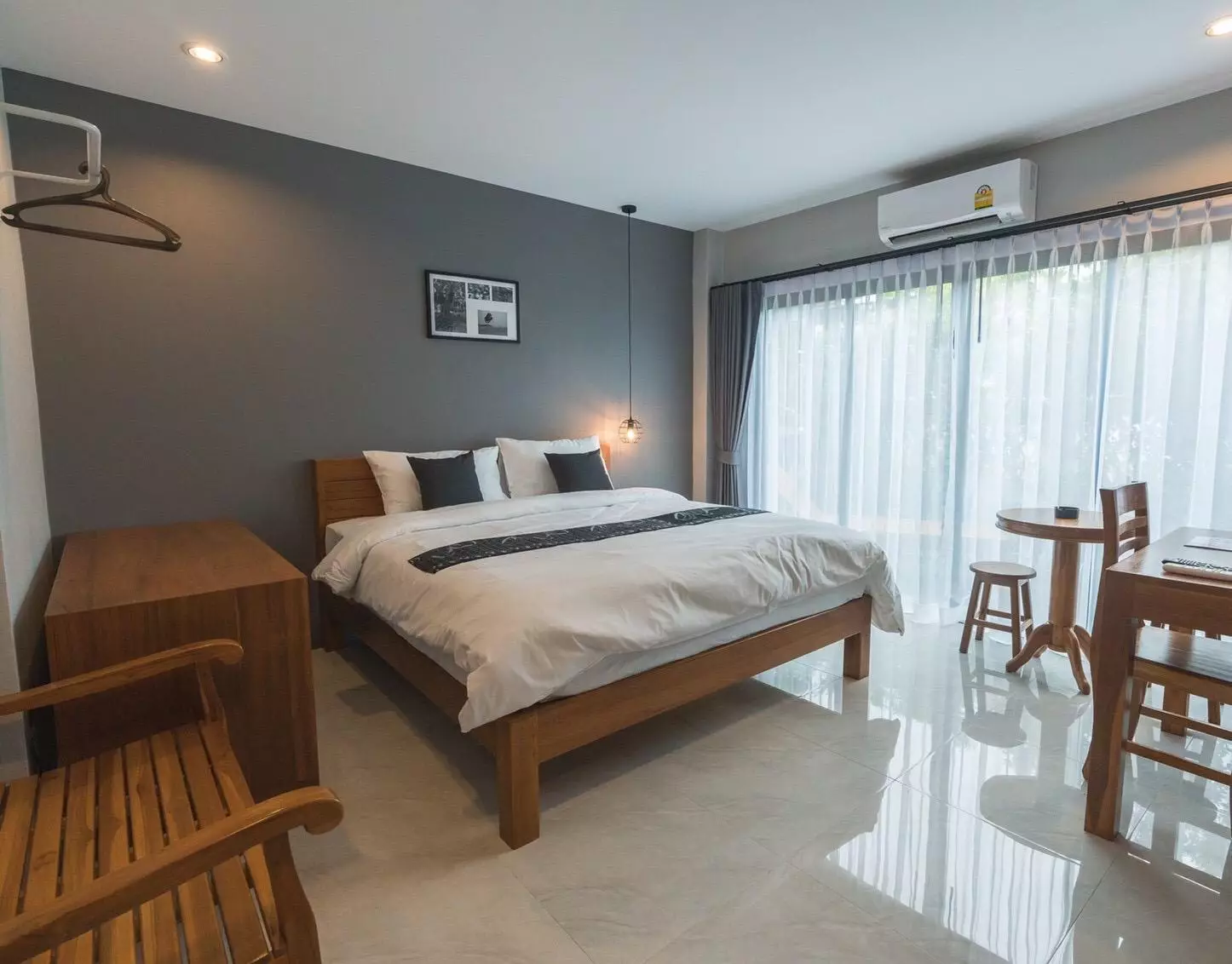 هتل The Besavana Phuket پوکت