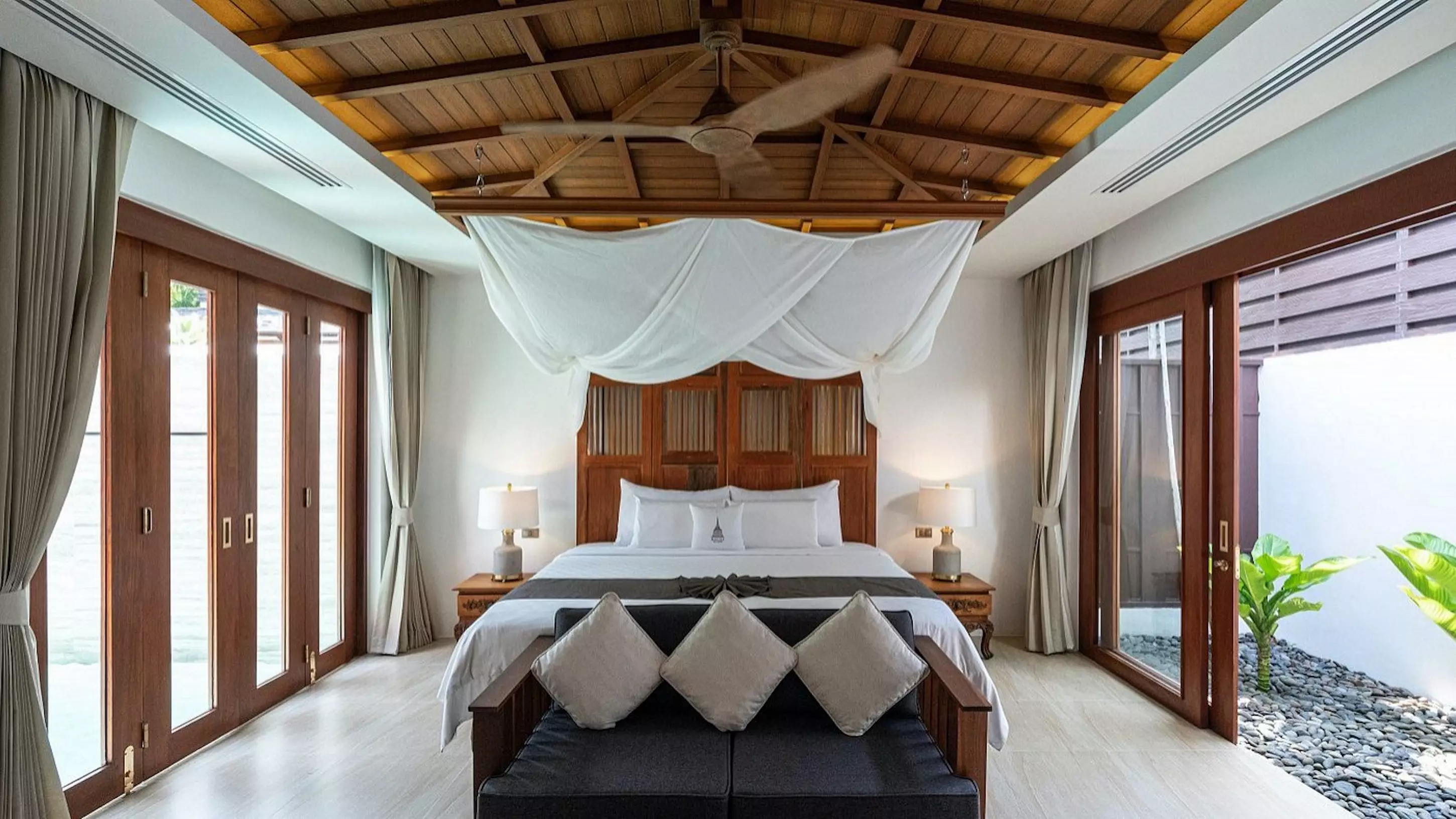 هتل Malisa Villa Kata Beach