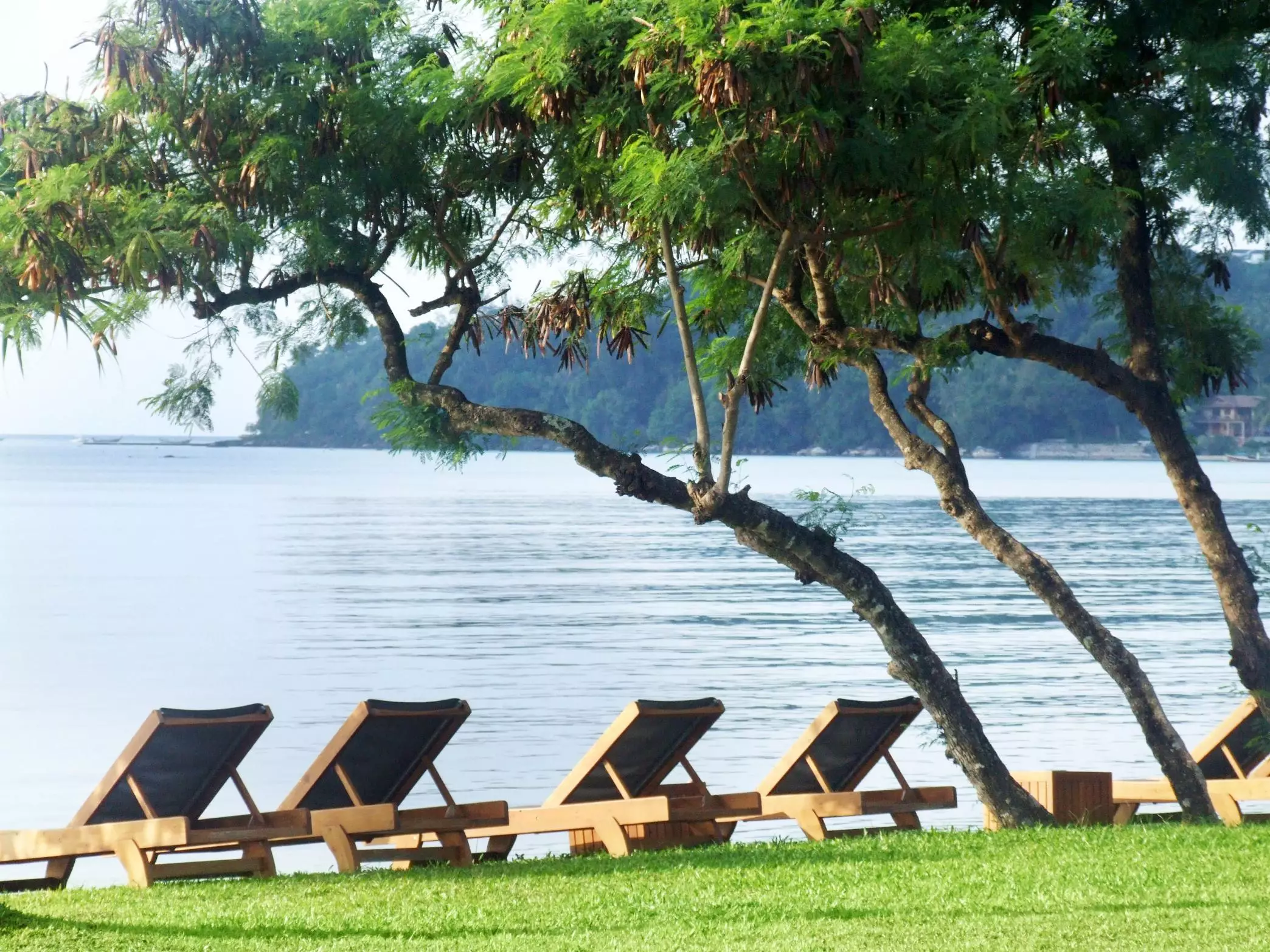 هتل The Vijitt Resort Phuket Rawai