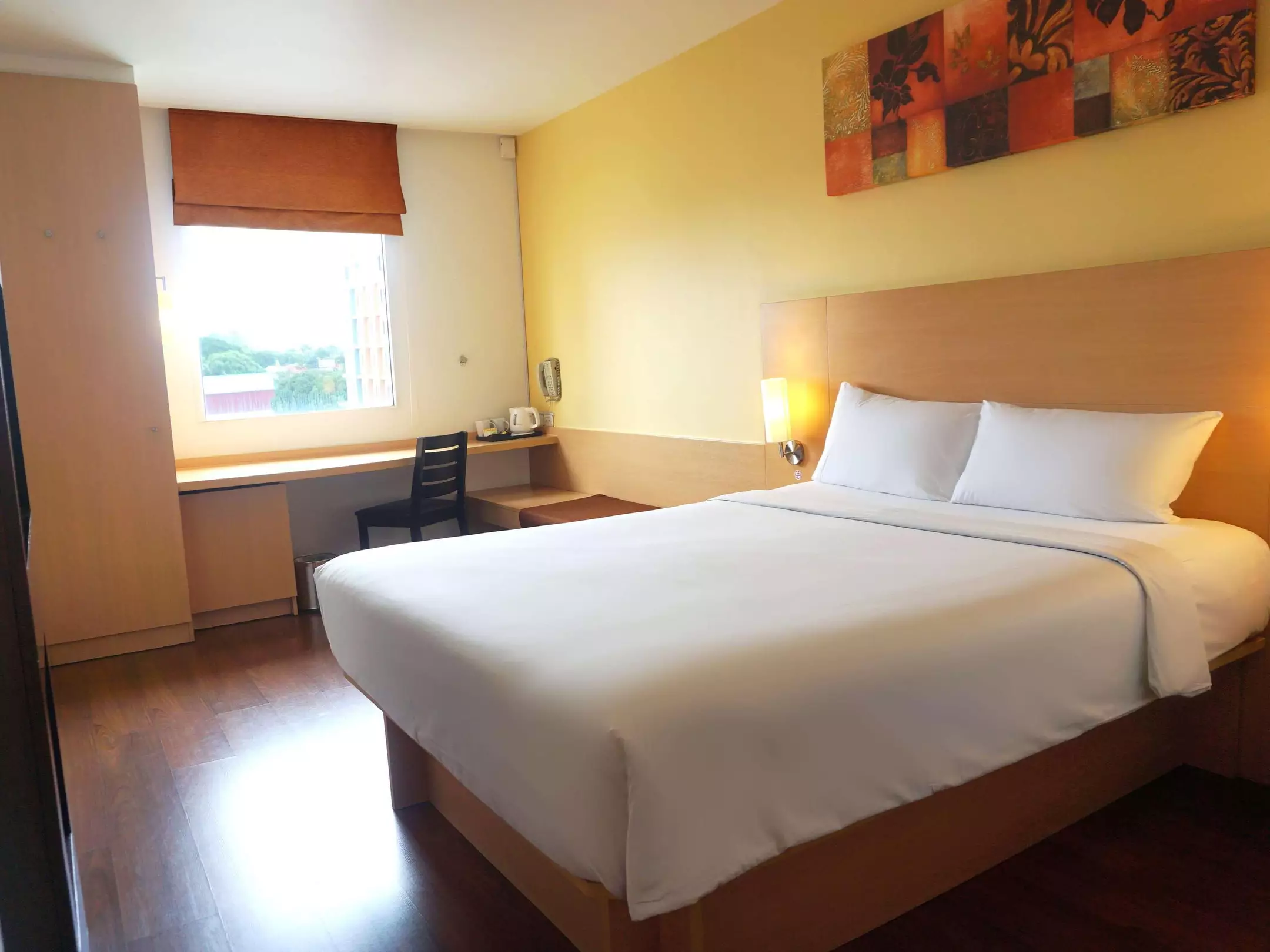 هتل ibis Pattaya پاتایا