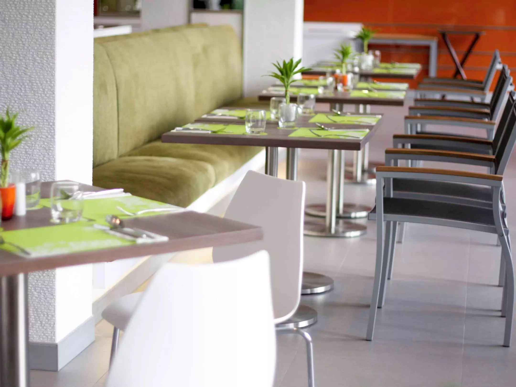 هتل ibis Pattaya پاتایا