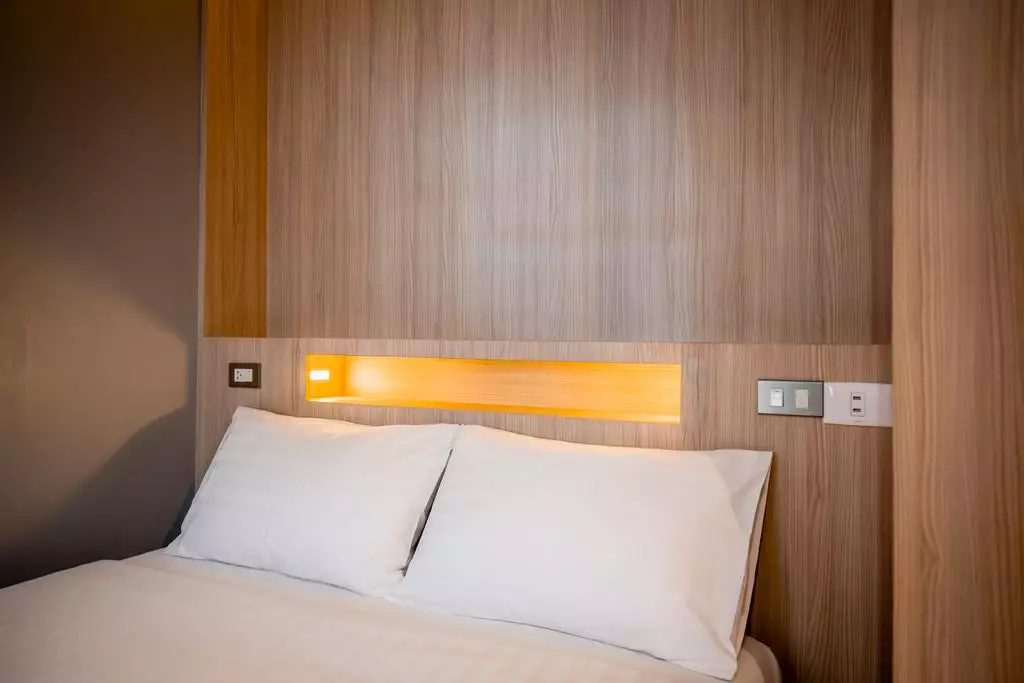 هتل Thanthip Beach Resort Patong