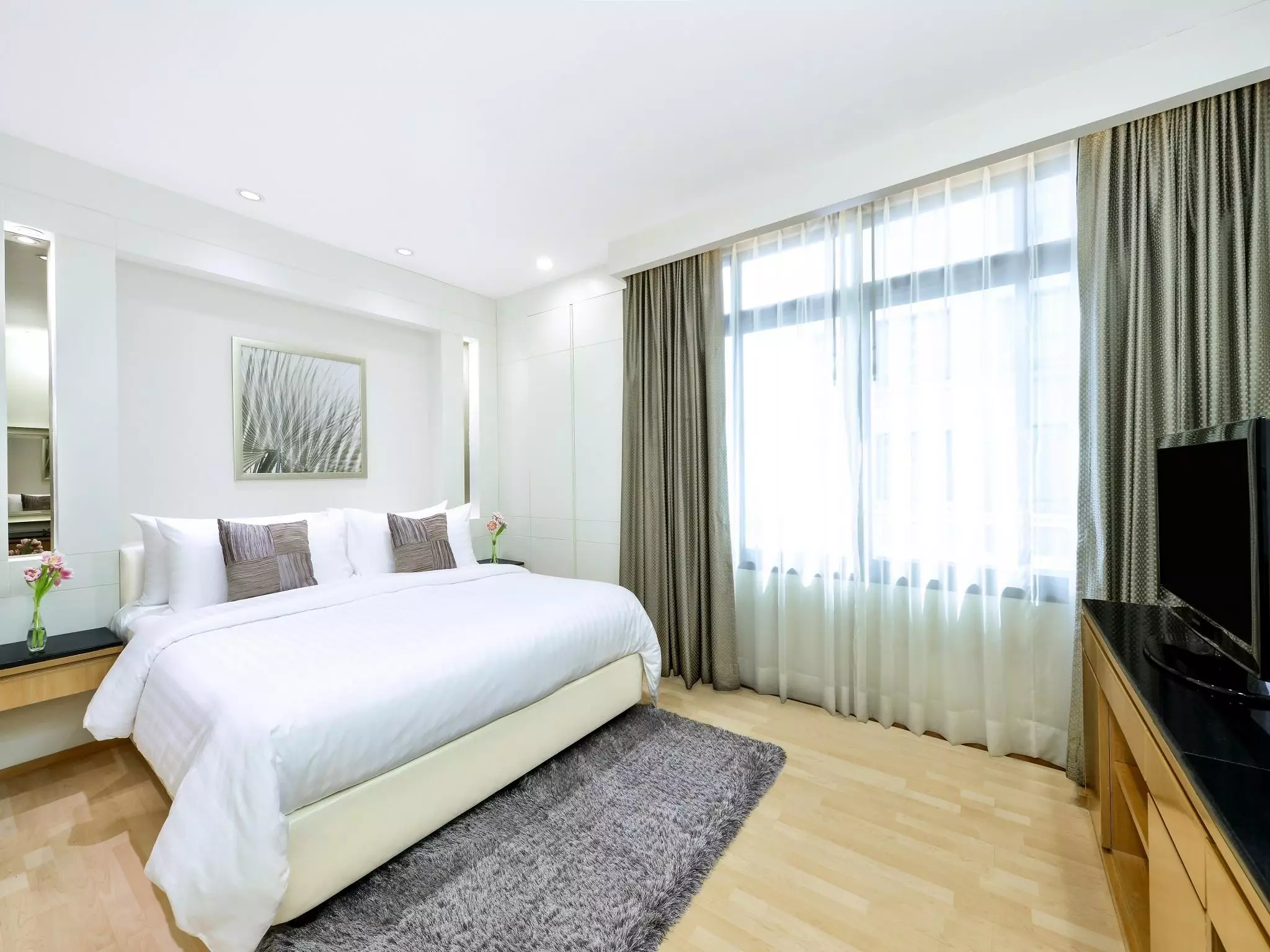 هتل Centre Point Hotel Chidlom بانگکوک