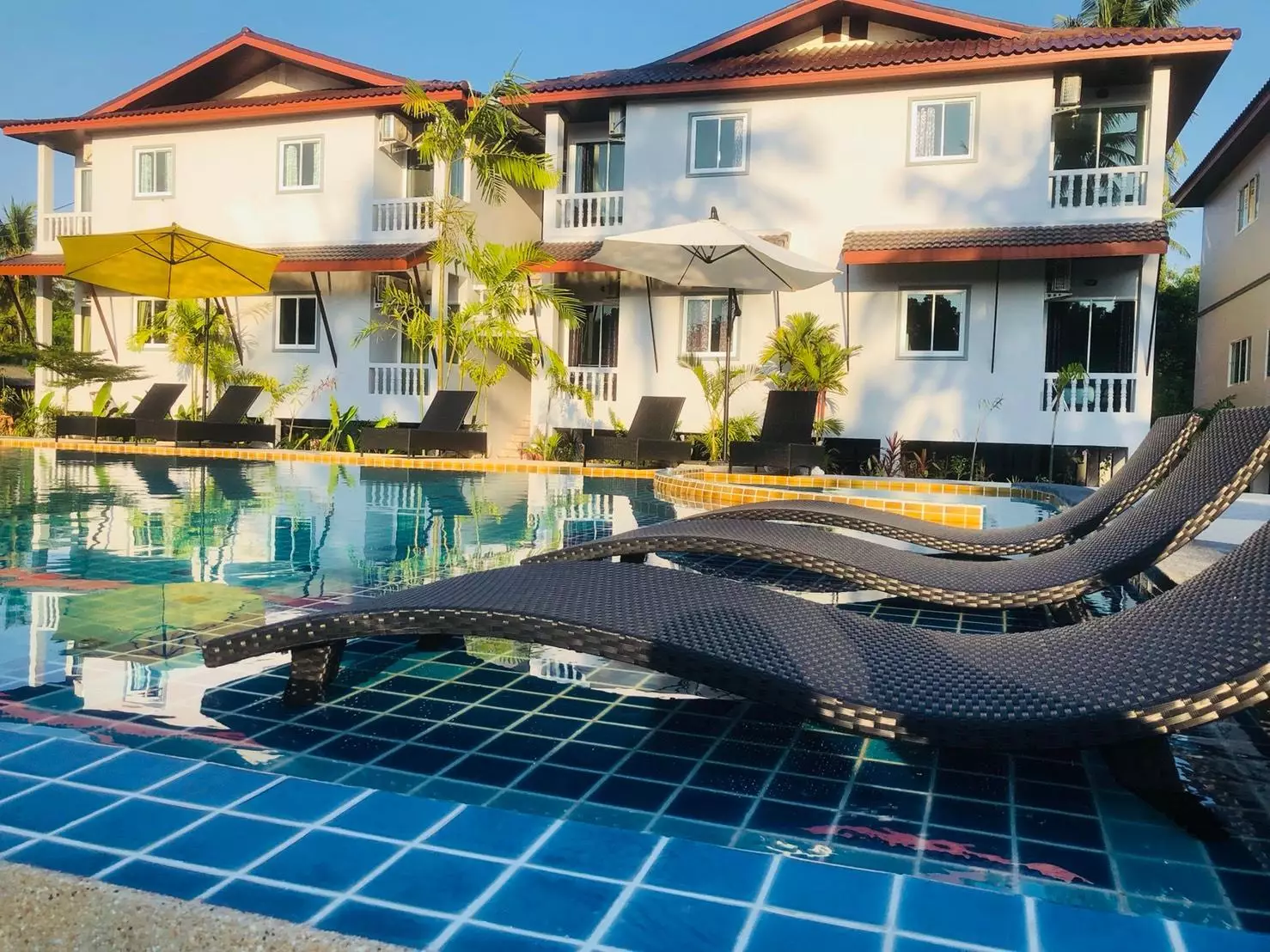 هتل Maikhao Beach Residence پوکت