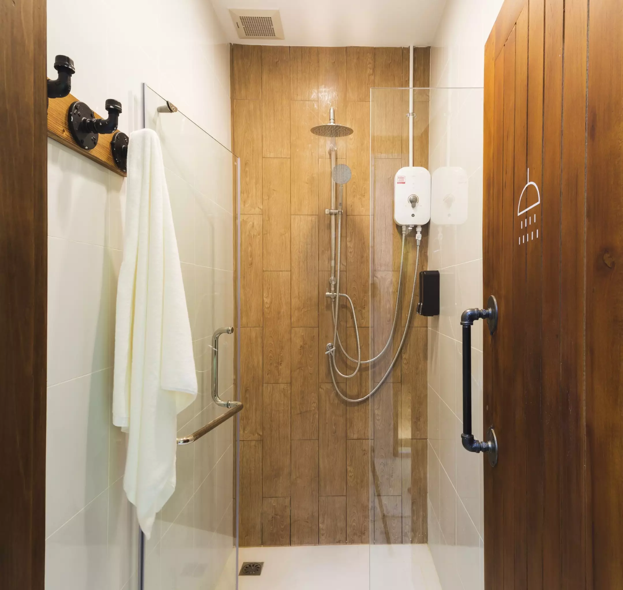 هتل Timber Hostel بانگکوک