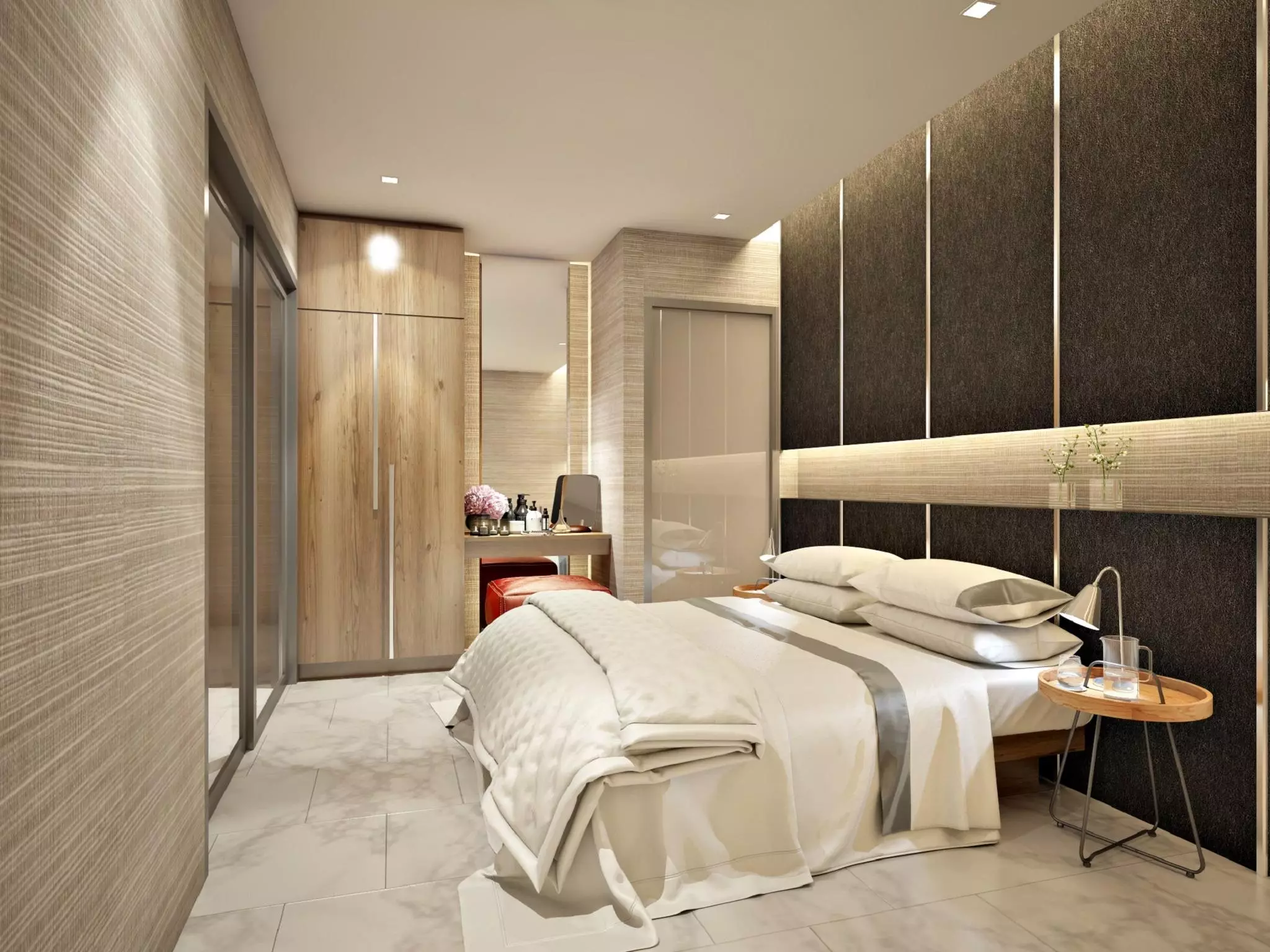 هتل The Bay Exclusive Hotel پوکت