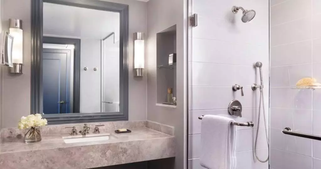 هتل Four Seasons Hotel Atlanta آتلانتا
