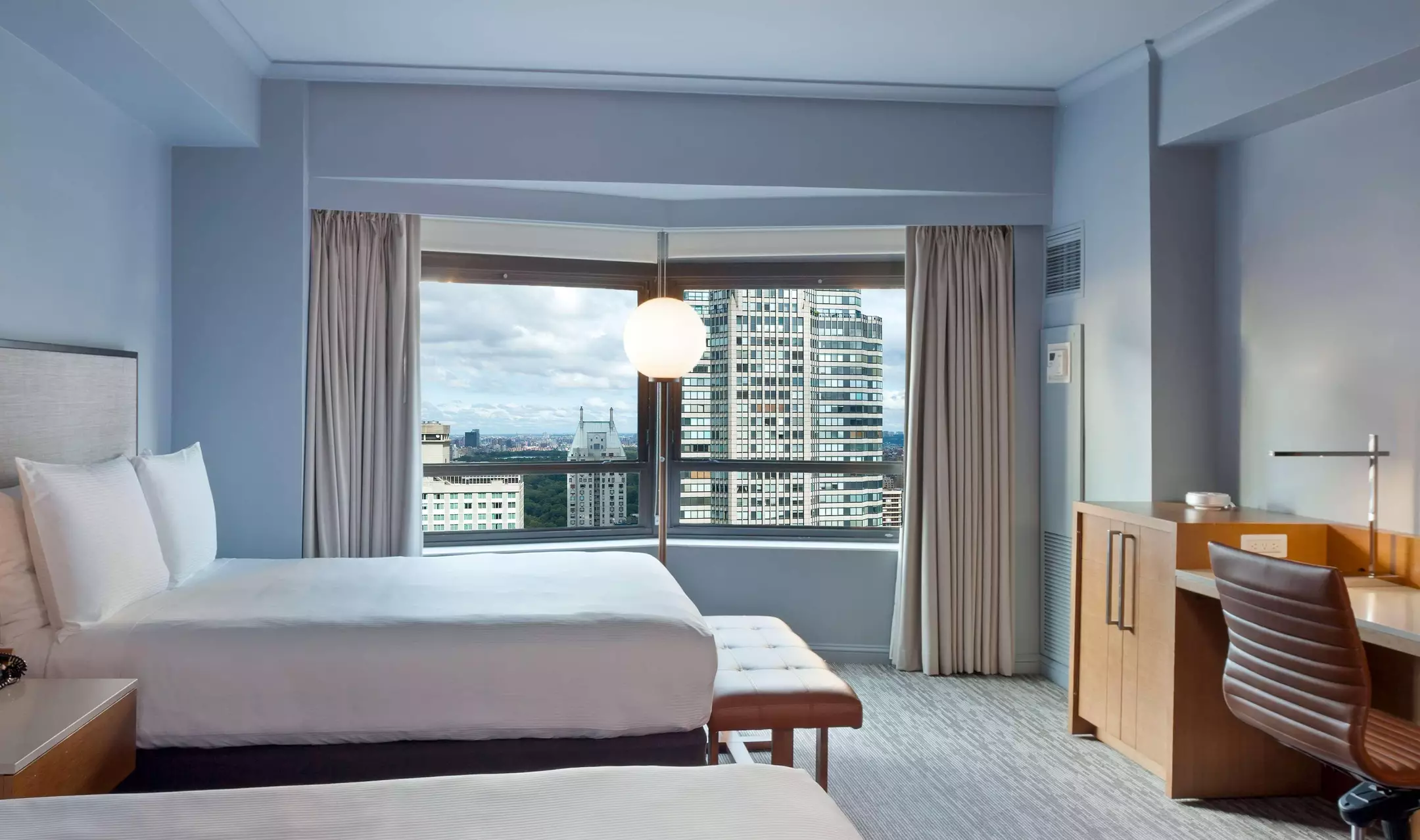 هتل New York Hilton Midtown New York