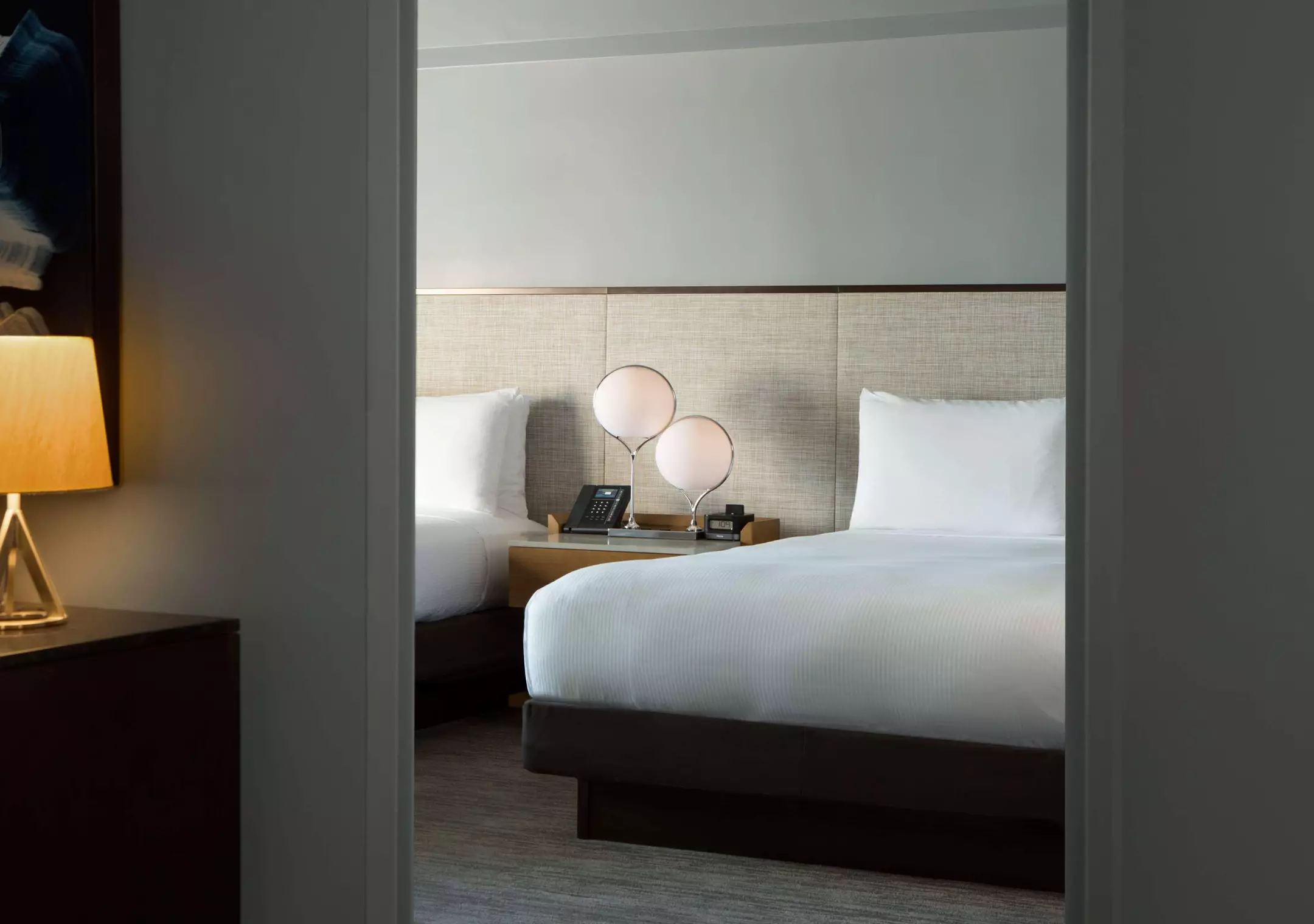 هتل New York Hilton Midtown New York