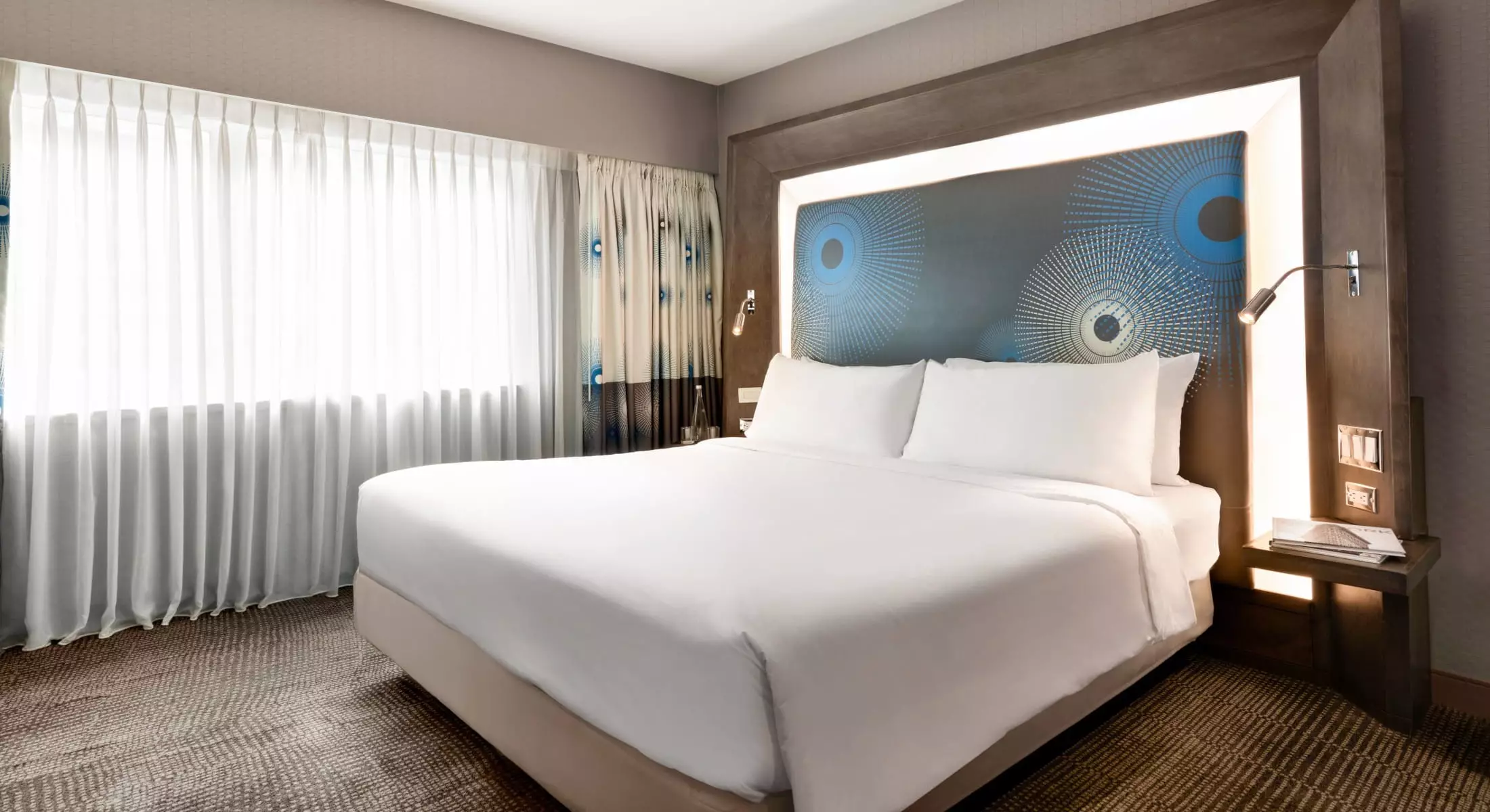 هتل Novotel New York Times Square New York