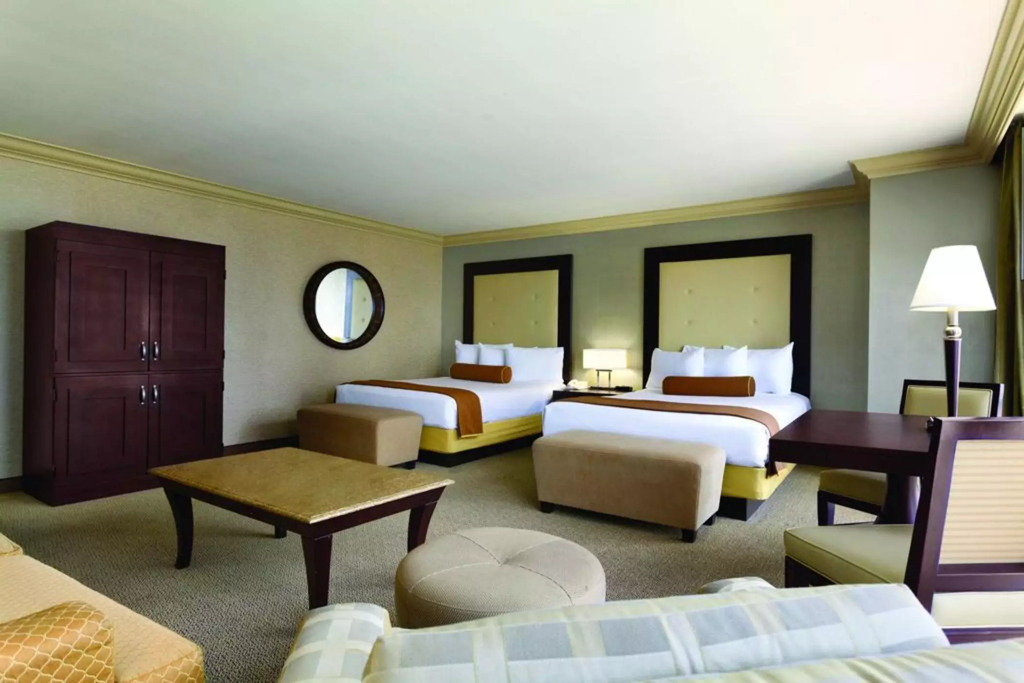 هتل Rio All Suite Hotel & Casino لاس وگاس