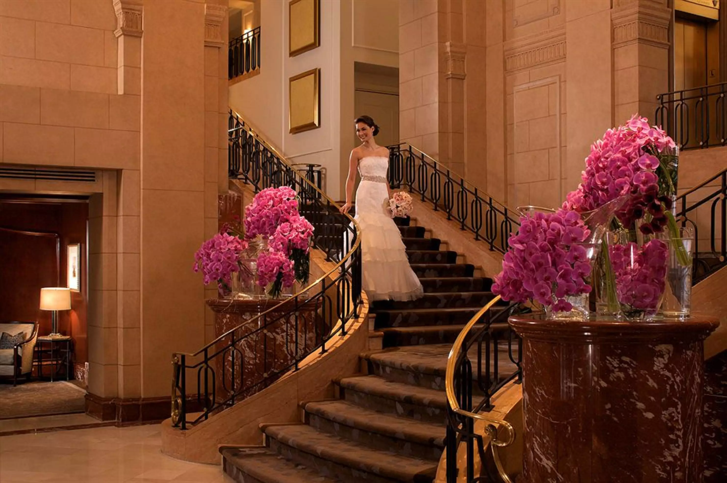 هتل The Peninsula New York New York