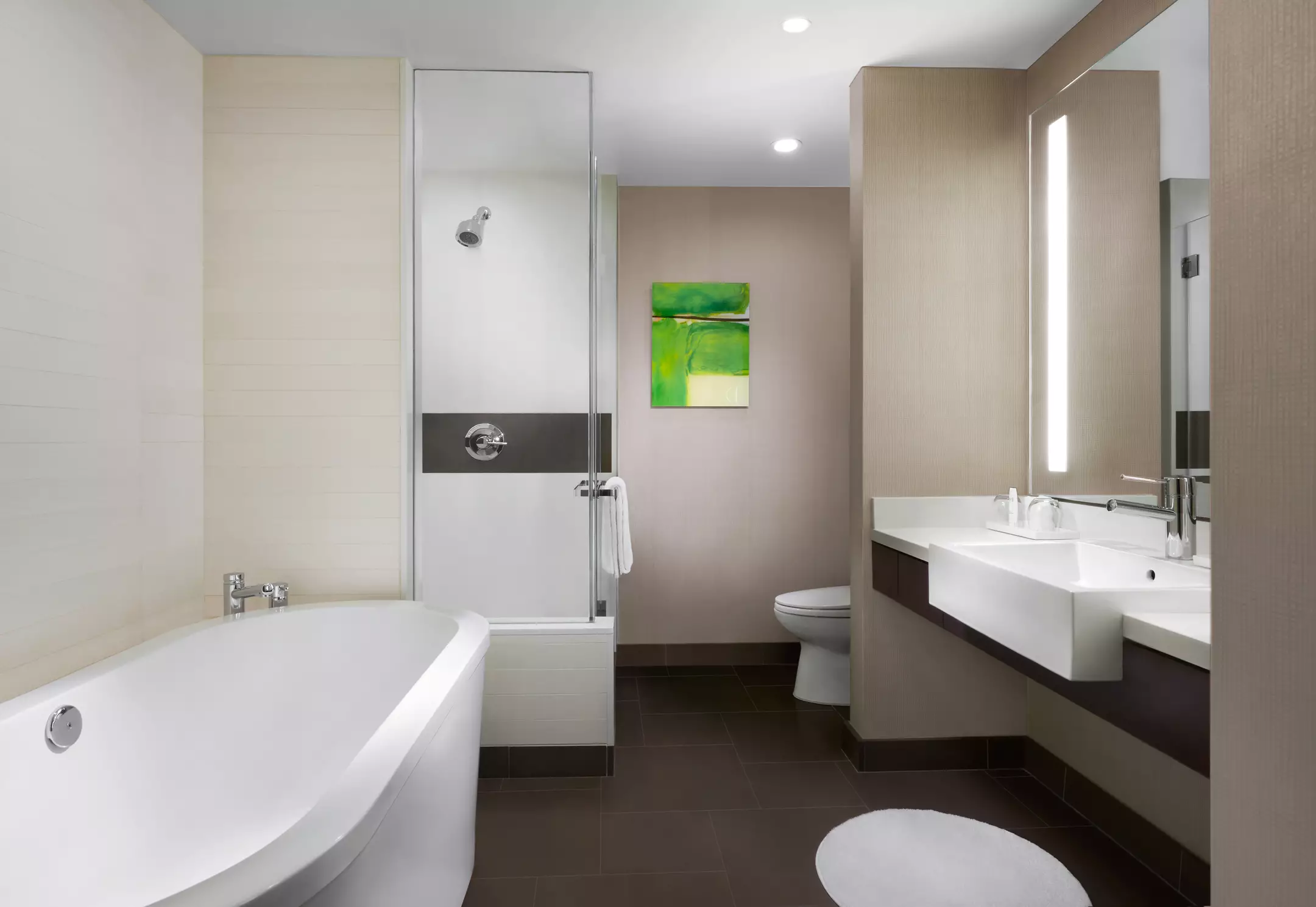 هتل Vdara Hotel & Spa لاس وگاس