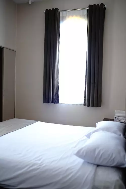 هتل کرمان کرمان