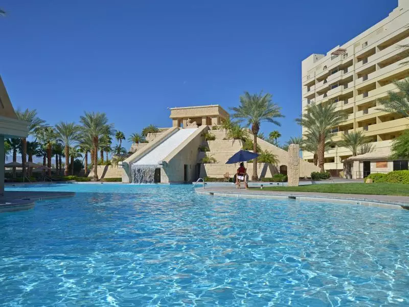 هتل Cancun Resort Las Vegas لاس وگاس