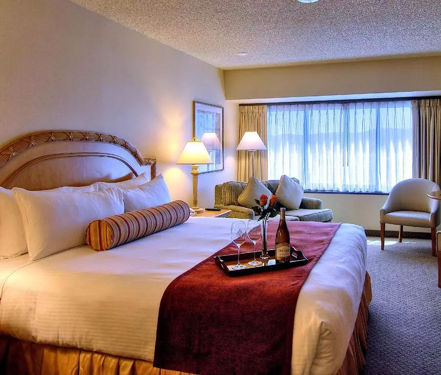 هتل Eldorado Resort Casino Reno رنو
