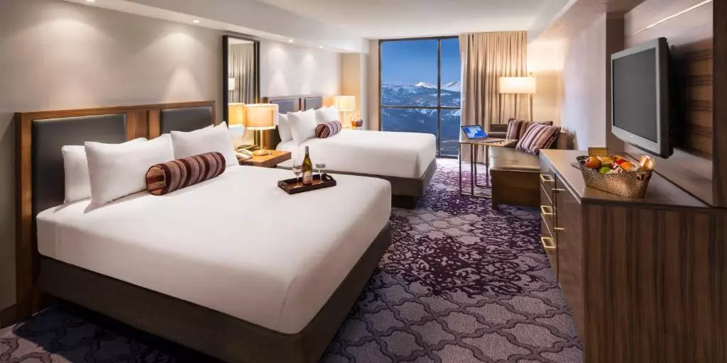 هتل Eldorado Resort Casino Reno رنو