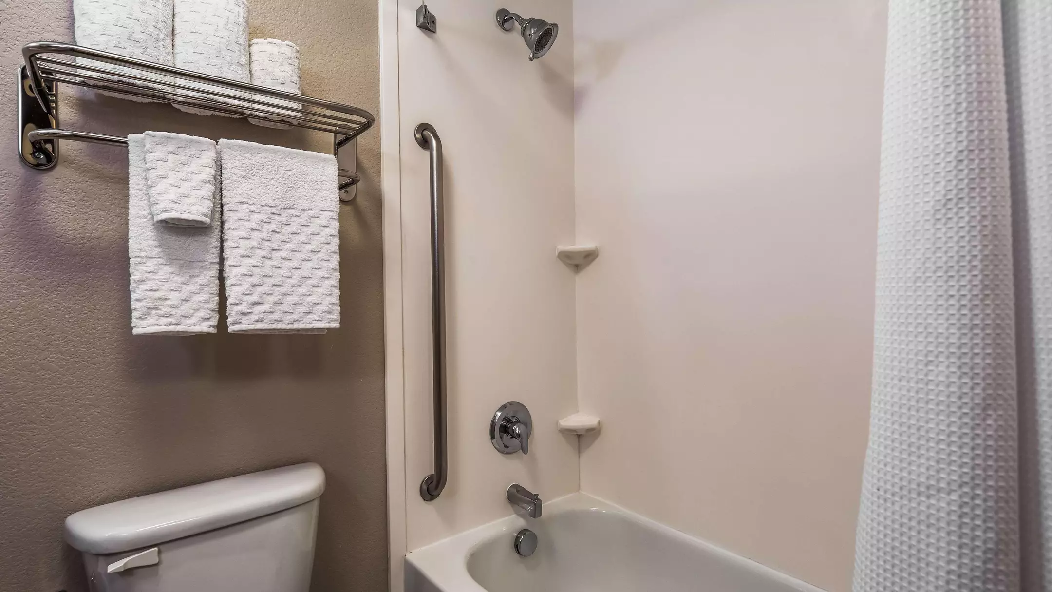هتل Best Western Plus Henderson Hotel Henderson