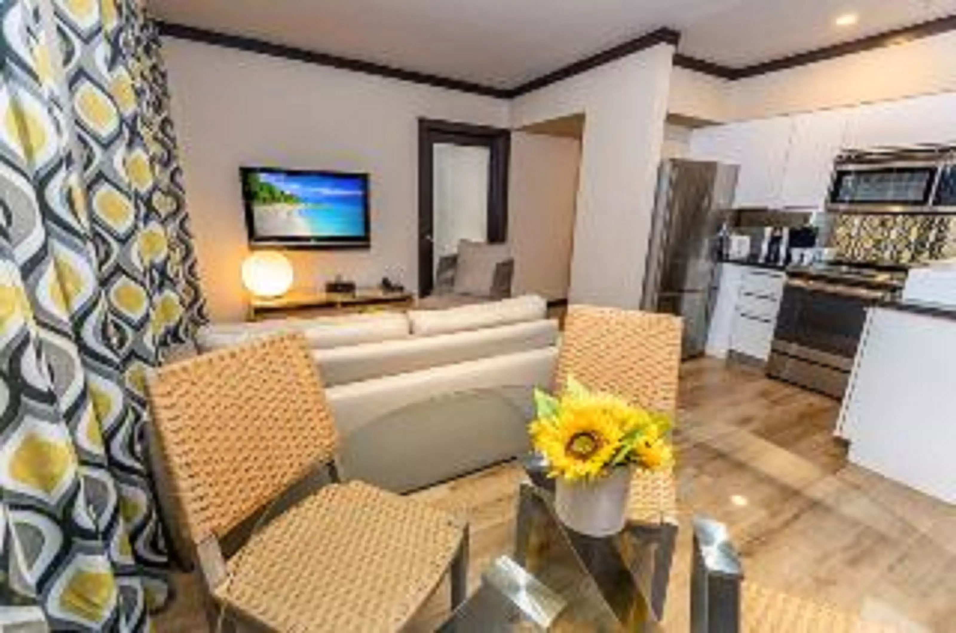 هتل Metropole South Beach Miami Beach