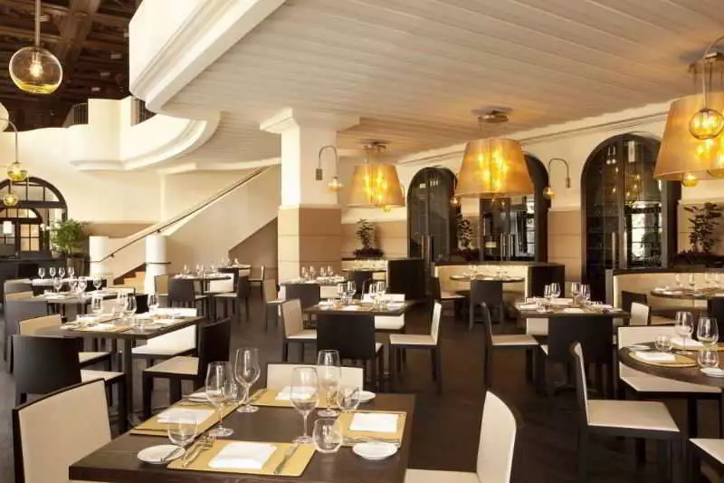 هتل Montage Beverly Hills لس آنجلس