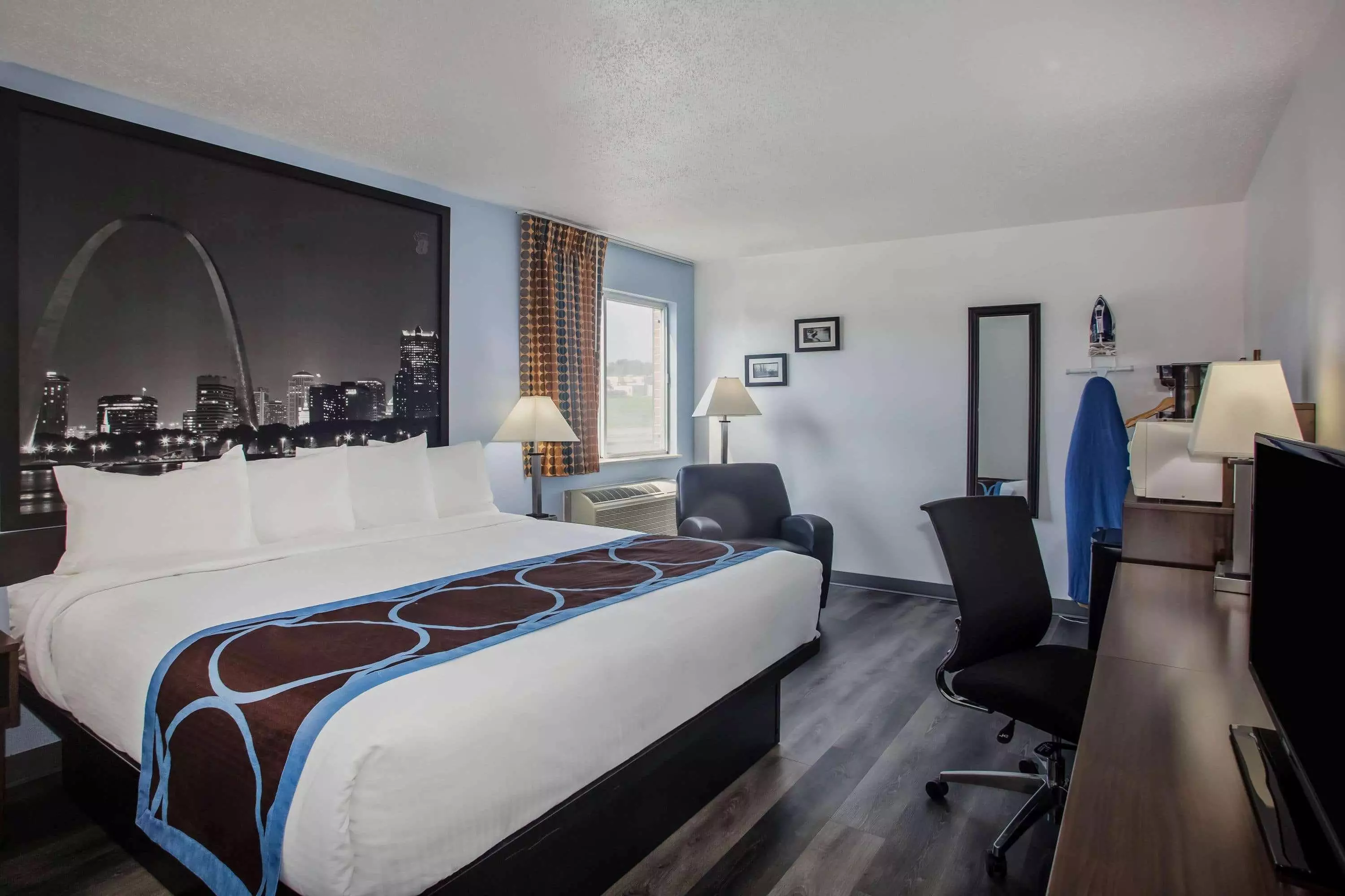 هتل Super 8 Motel - Washington واشینگتون