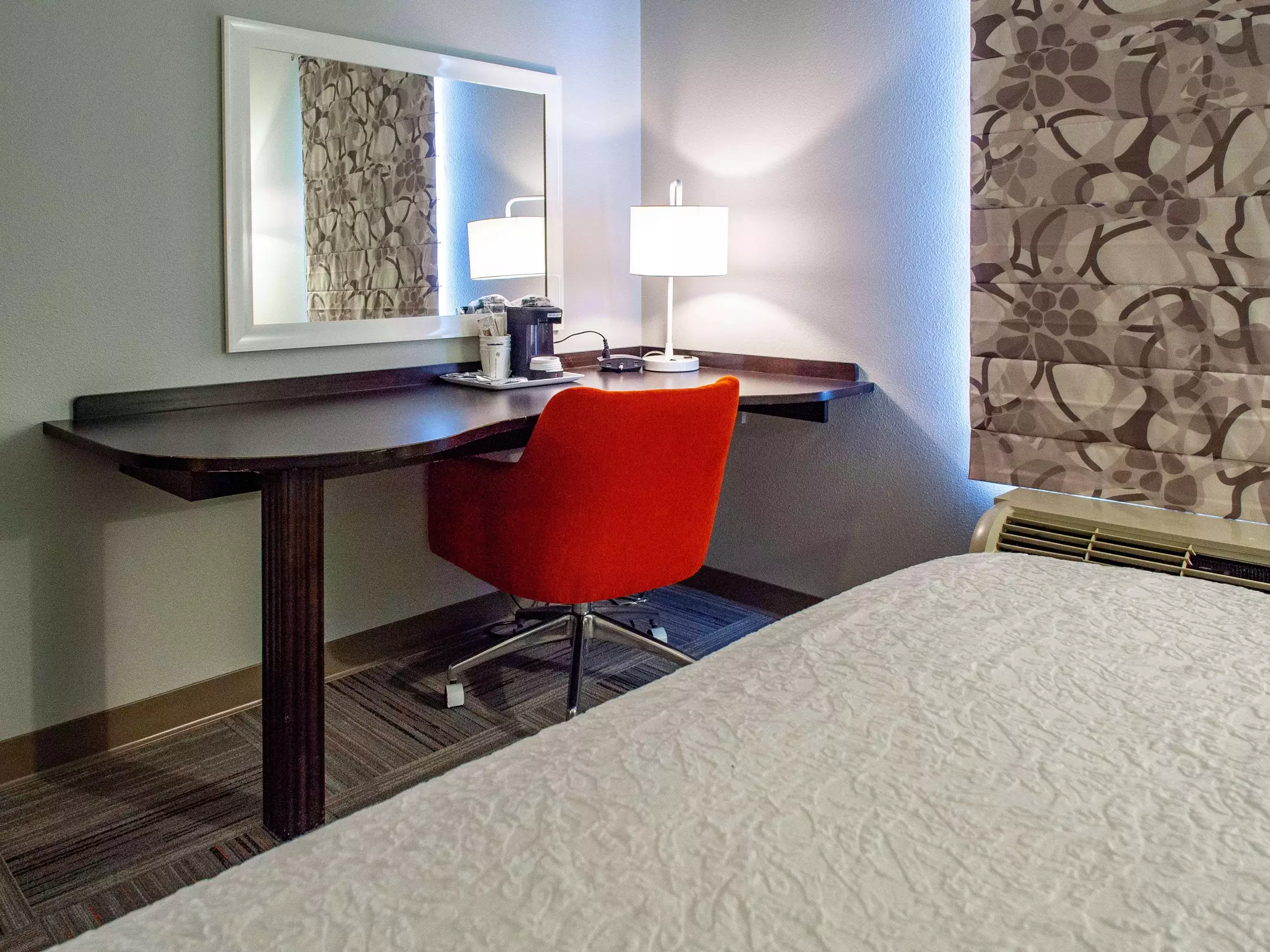 هتل Hampton Inn Miami میامی