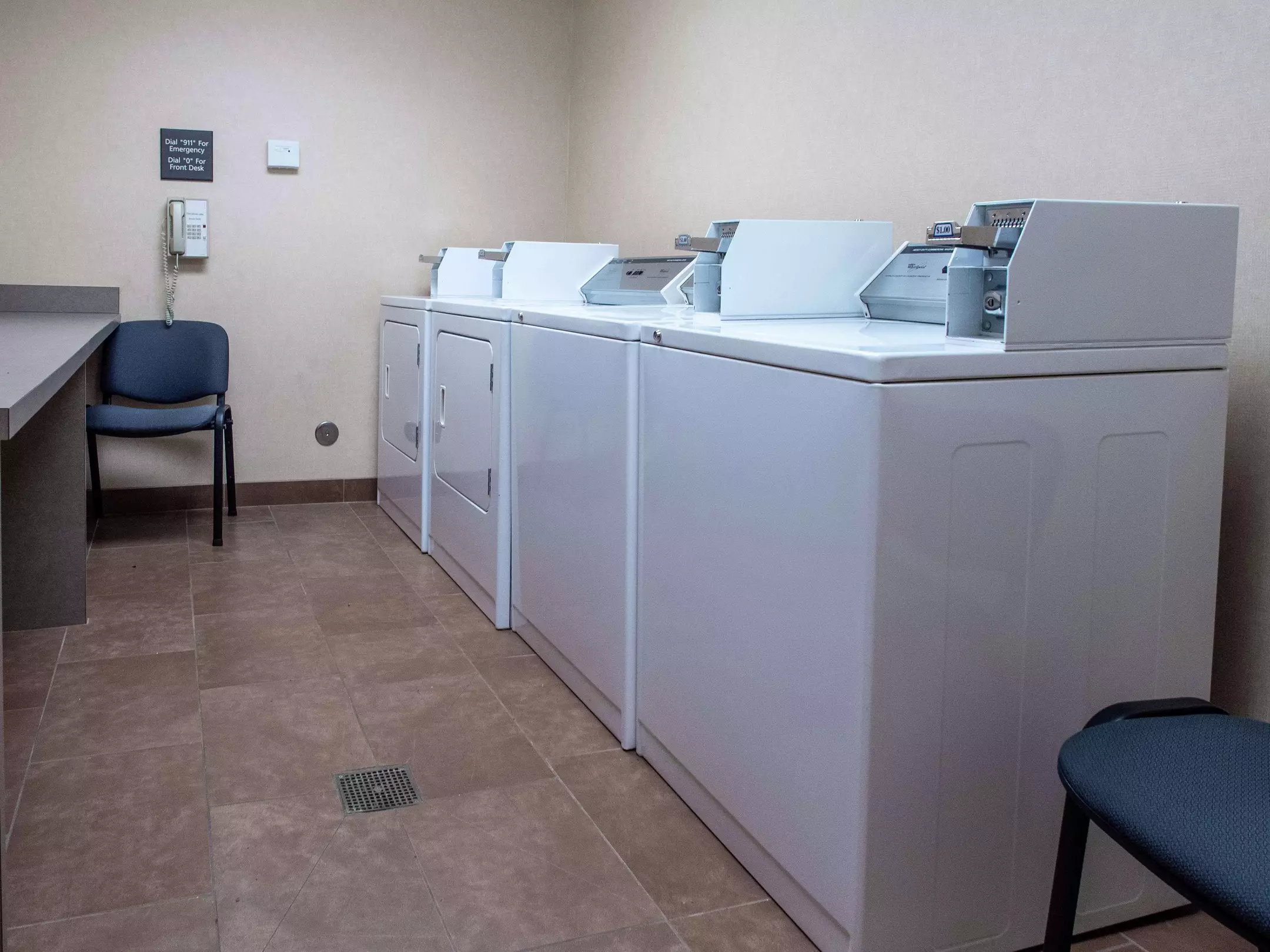 هتل Hampton Inn Miami میامی