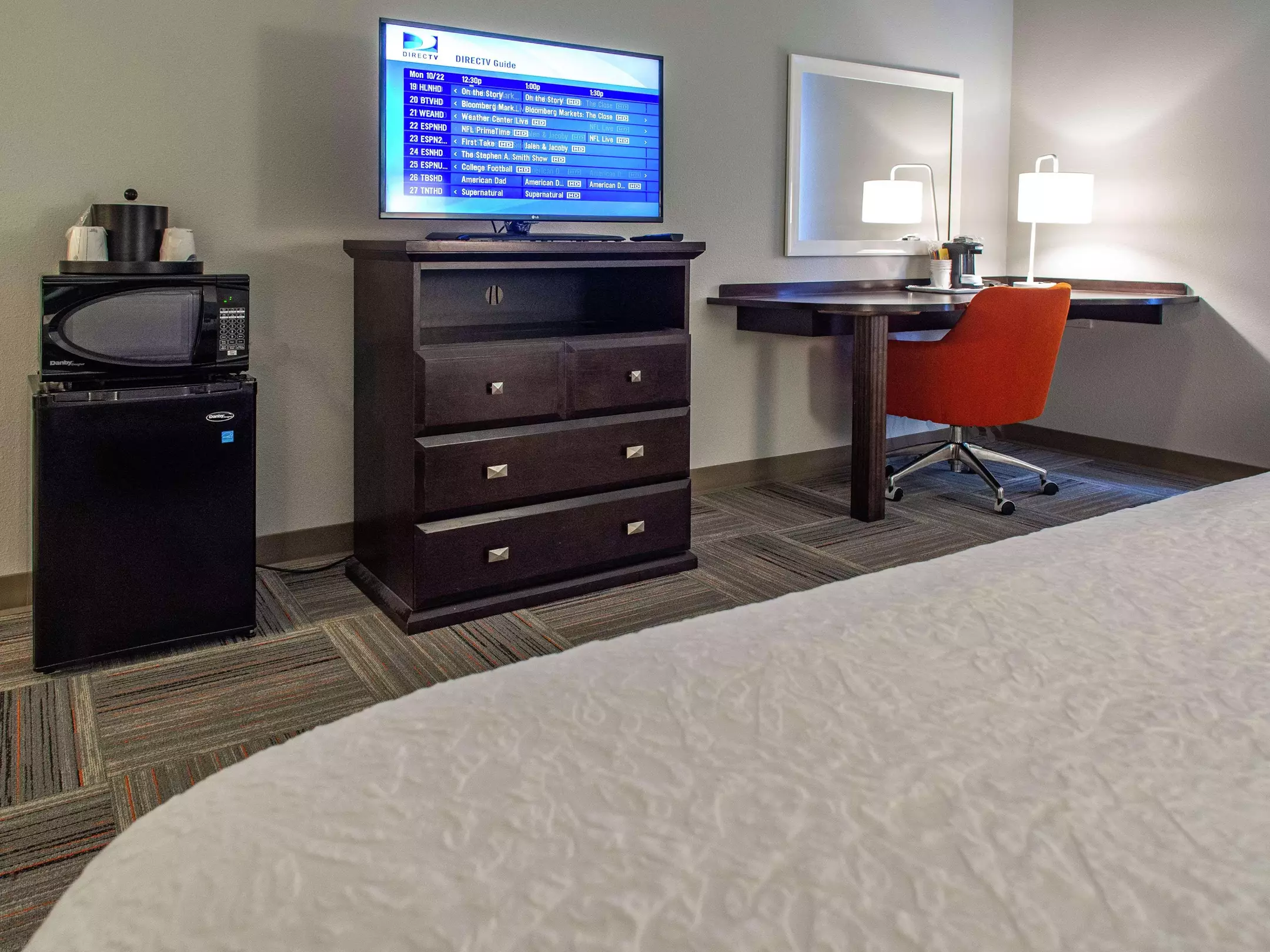 هتل Hampton Inn Miami میامی