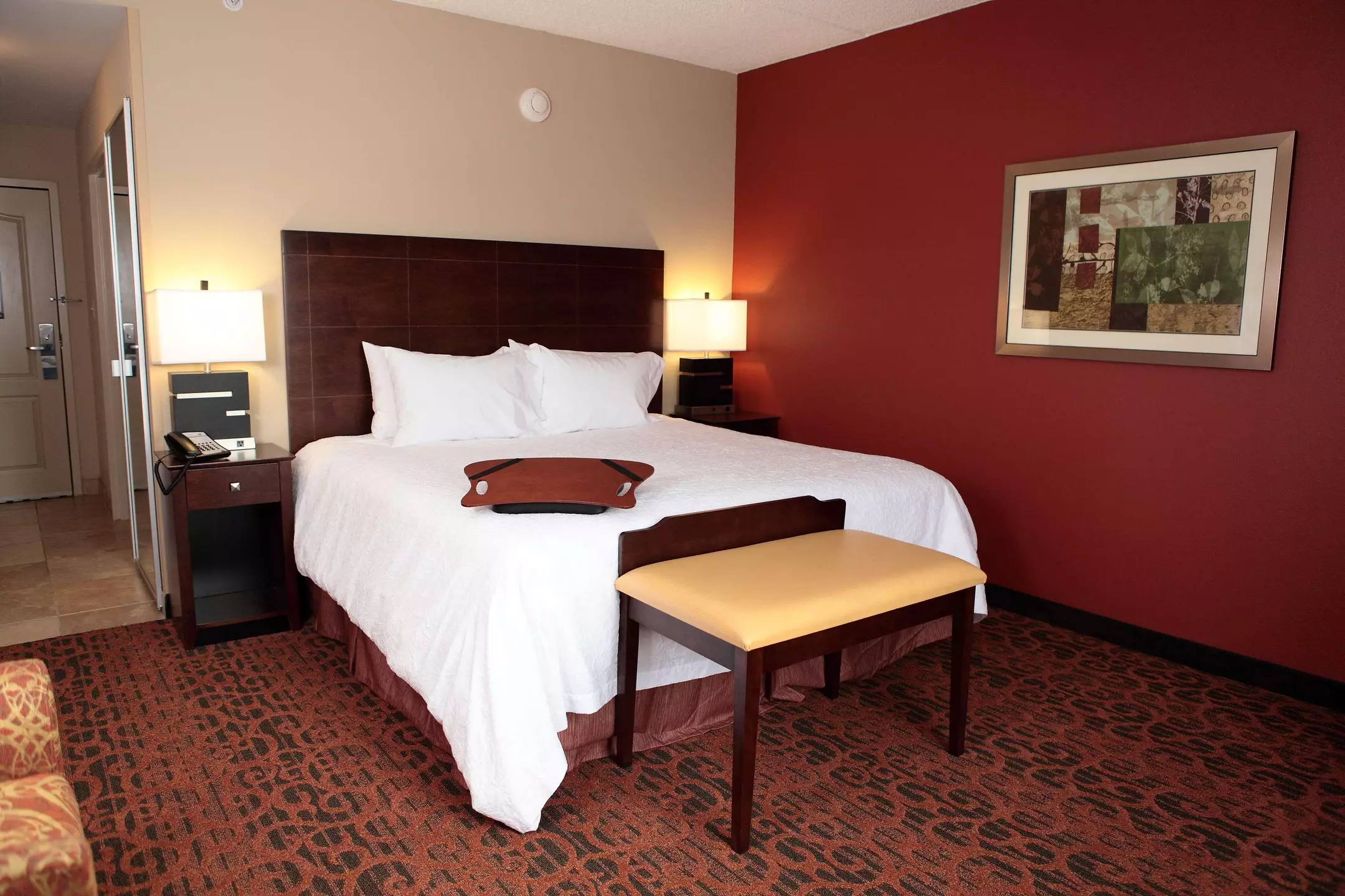 هتل Hampton Inn Milan میلان