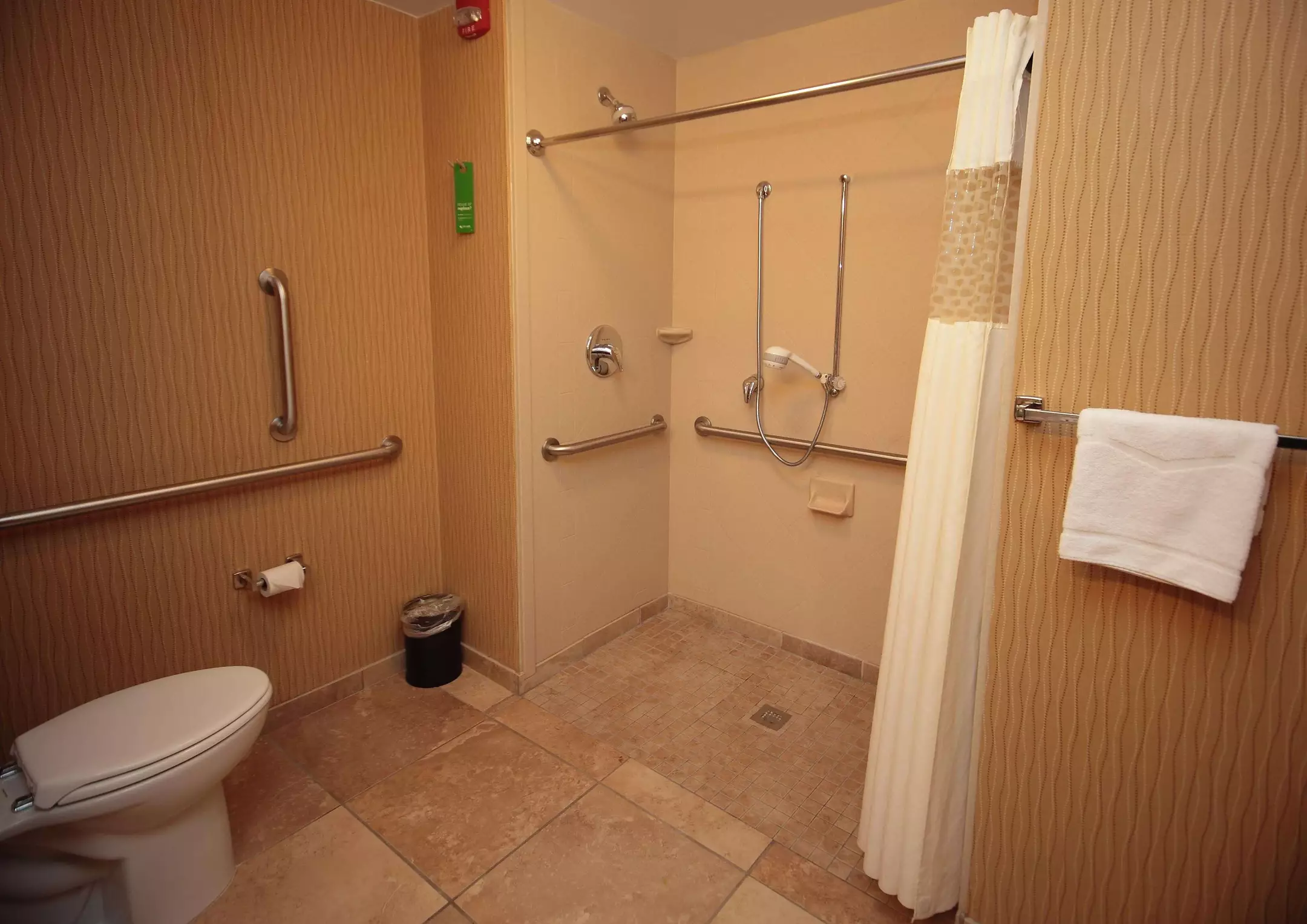 هتل Hampton Inn Milan میلان