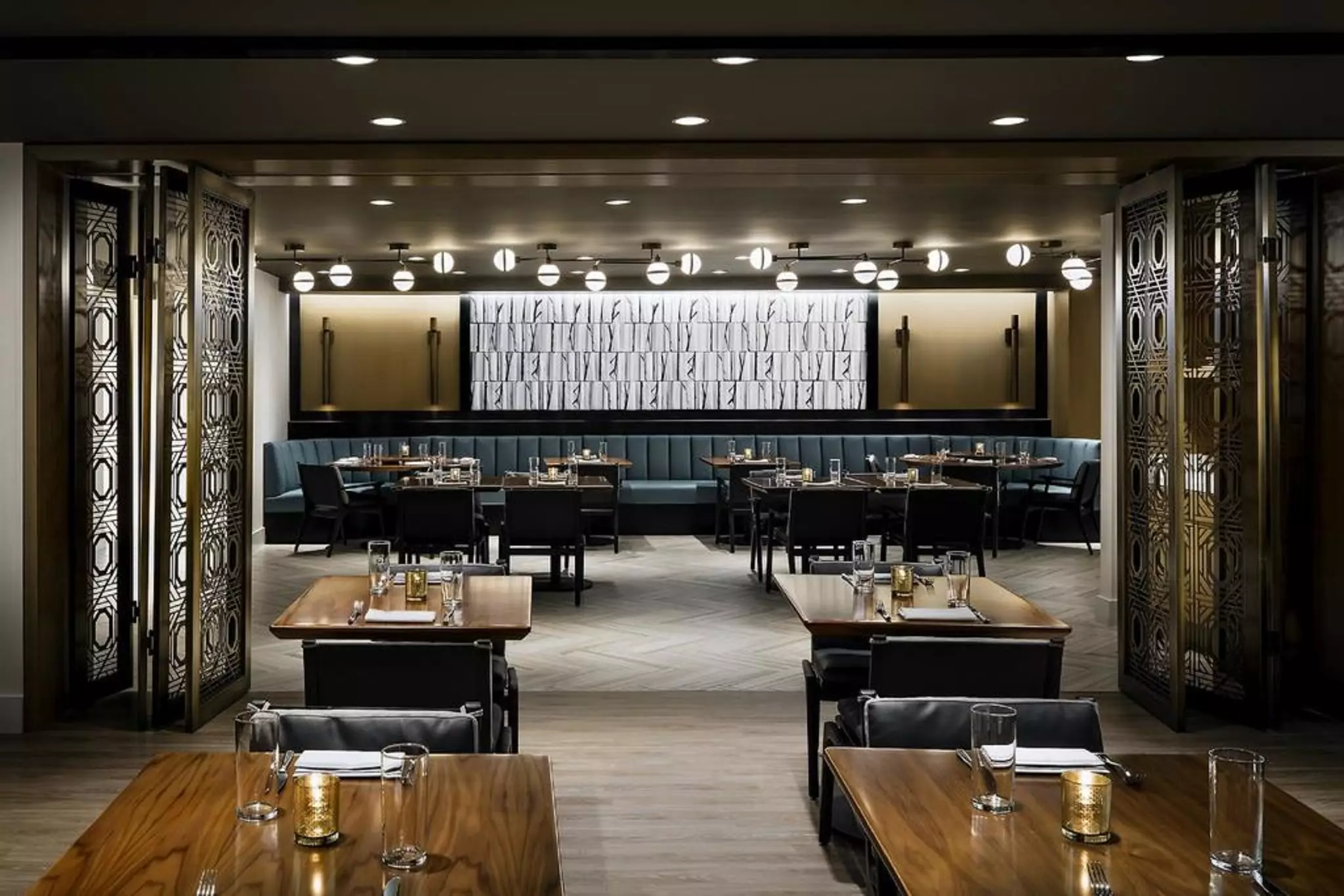 هتل The Gwen, a Luxury Collection Hotel, Chicago شیکاگو
