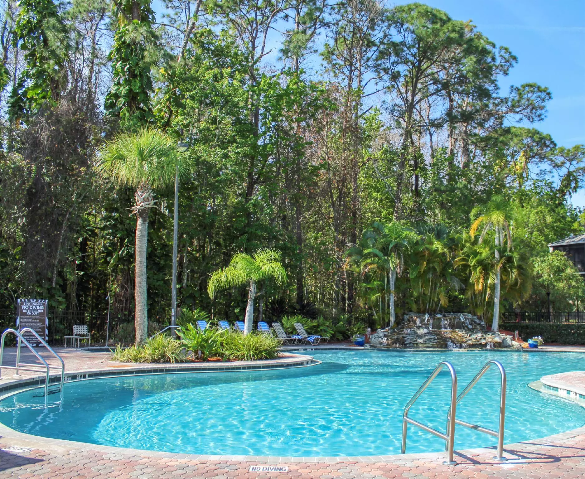 هتل Parkway International Kissimmee