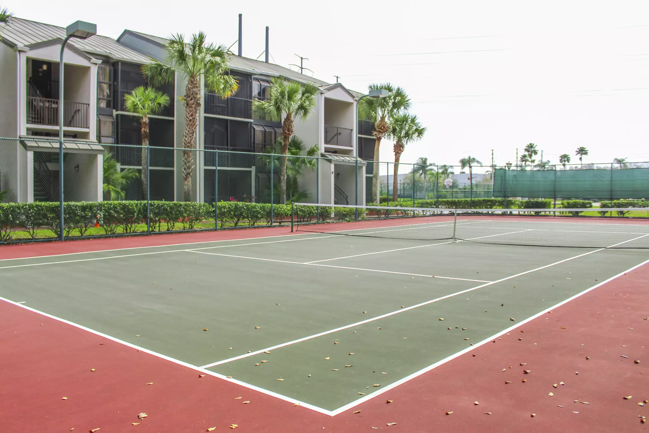 هتل Parkway International Kissimmee