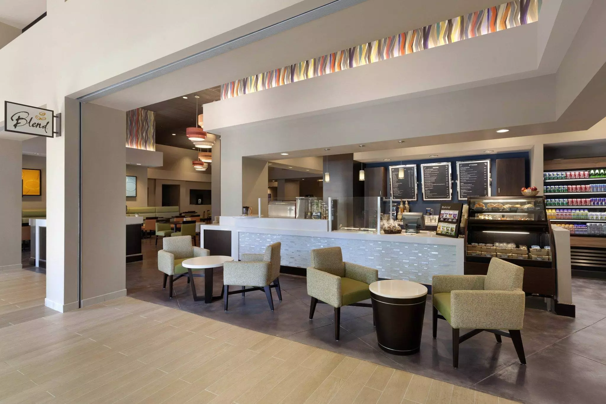 هتل Delta Hotels by Marriott Anaheim Garden Grove Garden Grove