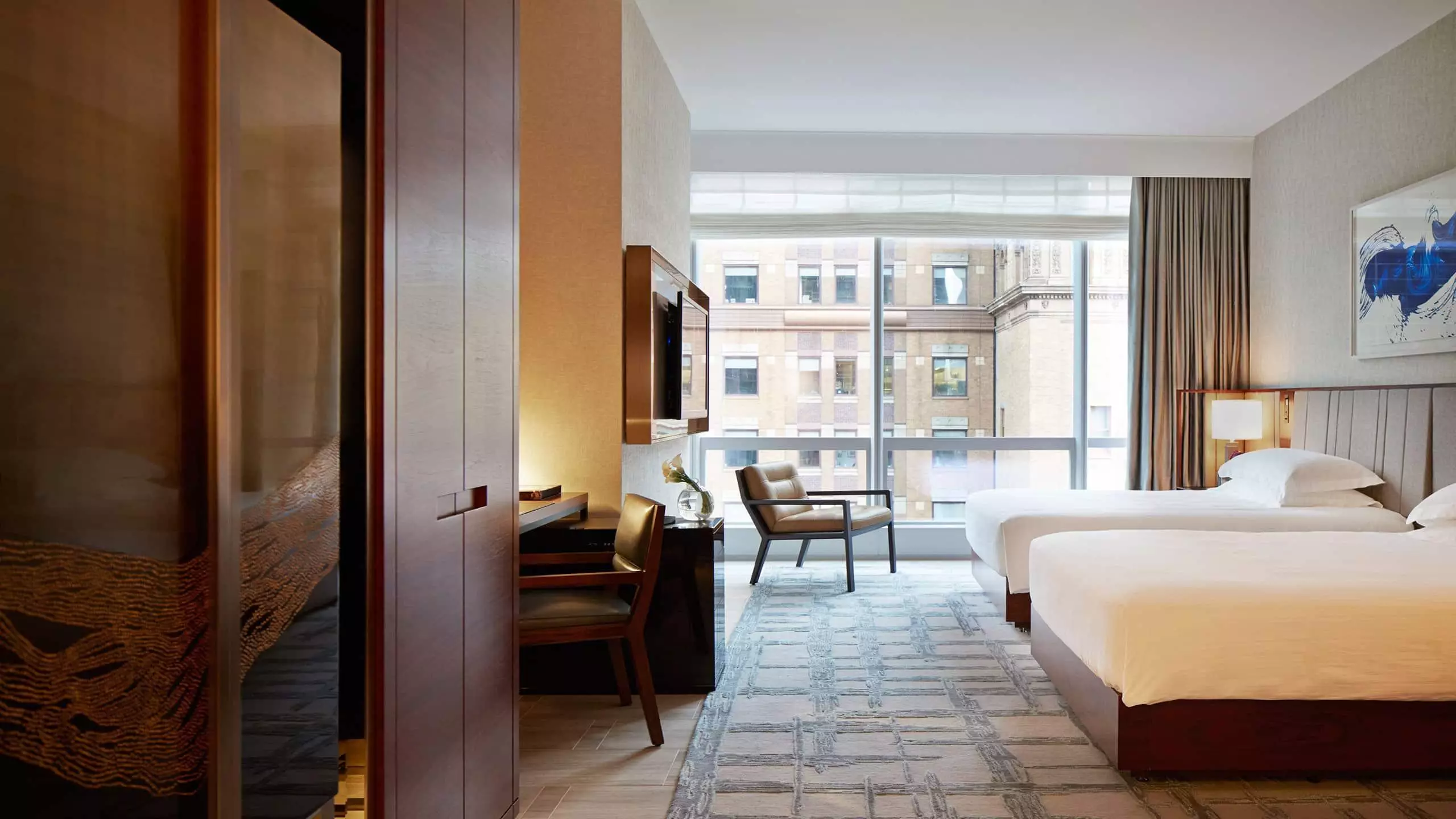 هتل Park Hyatt New York New York