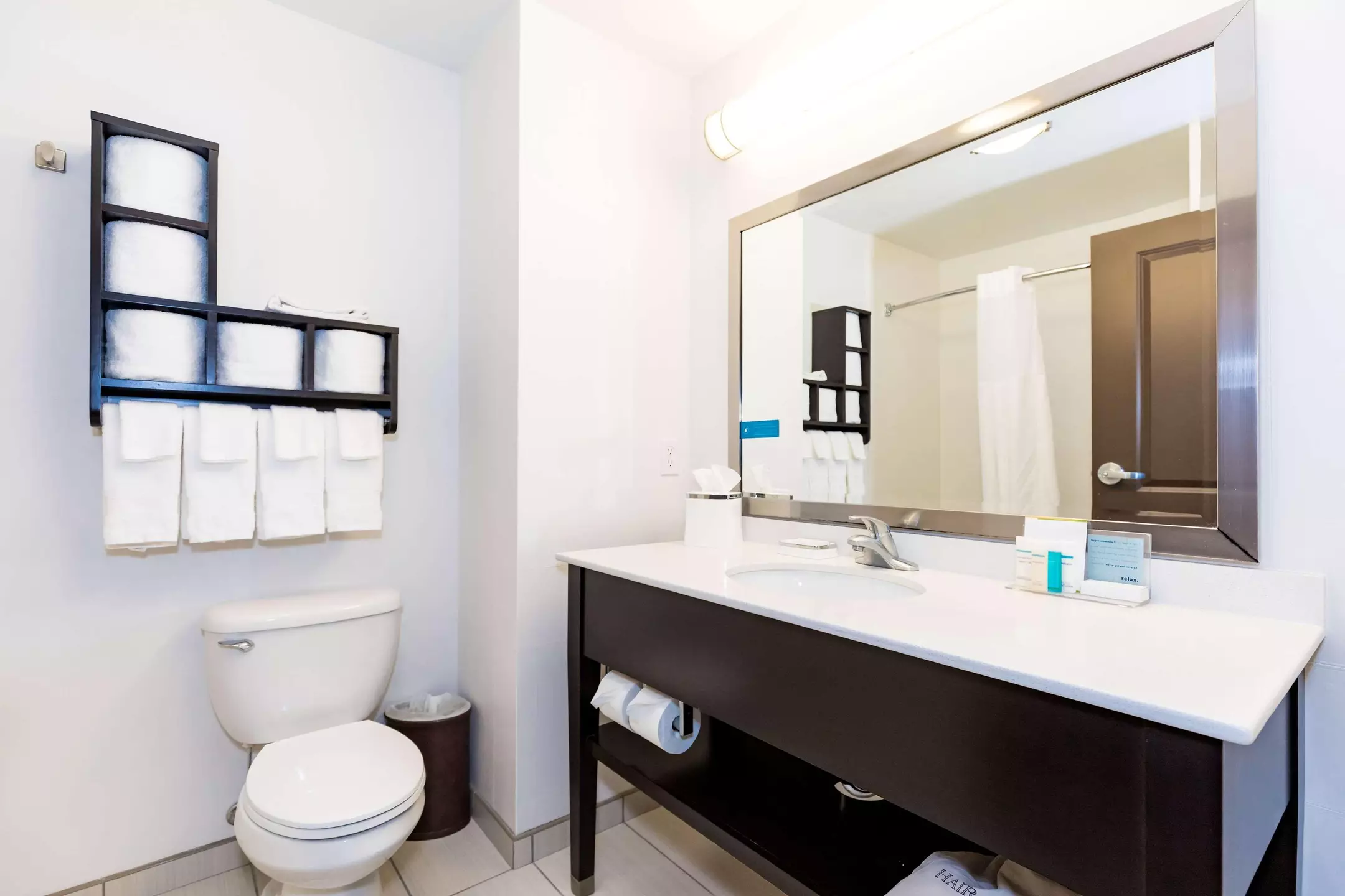هتل Hampton Inn & Suites Sandusky/Milan میلان