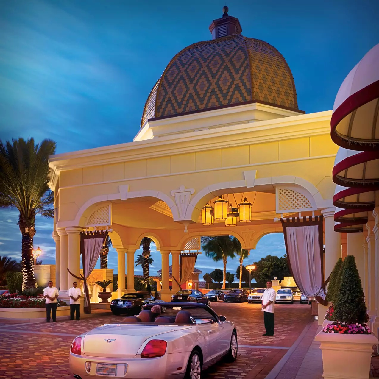 هتل Acqualina Resort & Spa on the Beach Miami Beach - Sunny Isles