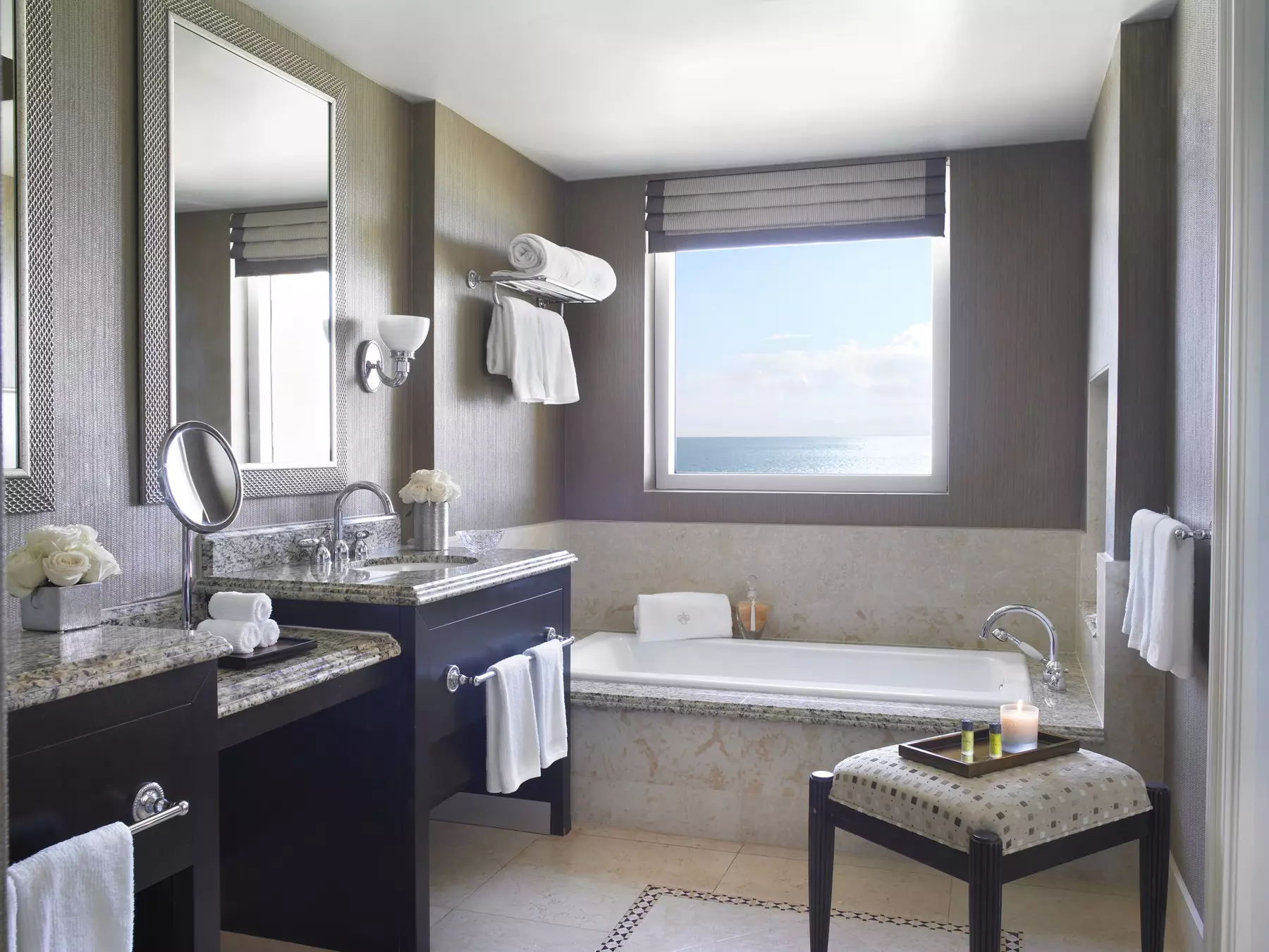هتل Acqualina Resort & Spa on the Beach Miami Beach - Sunny Isles