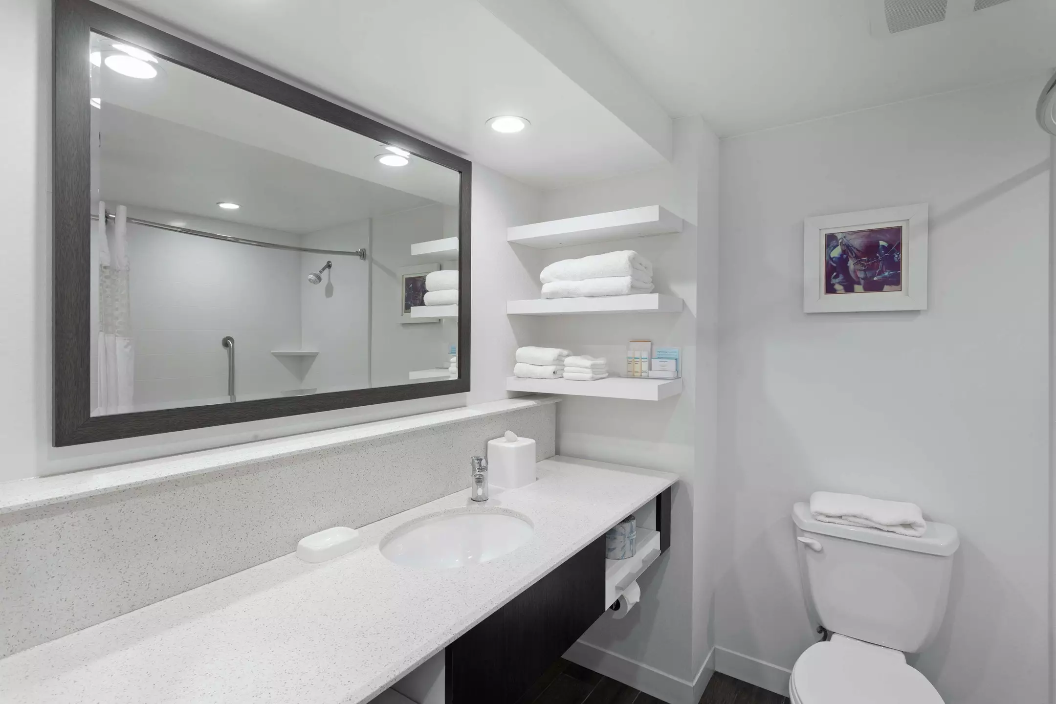 هتل Hampton Inn Los Angeles/Arcadia Arcadia